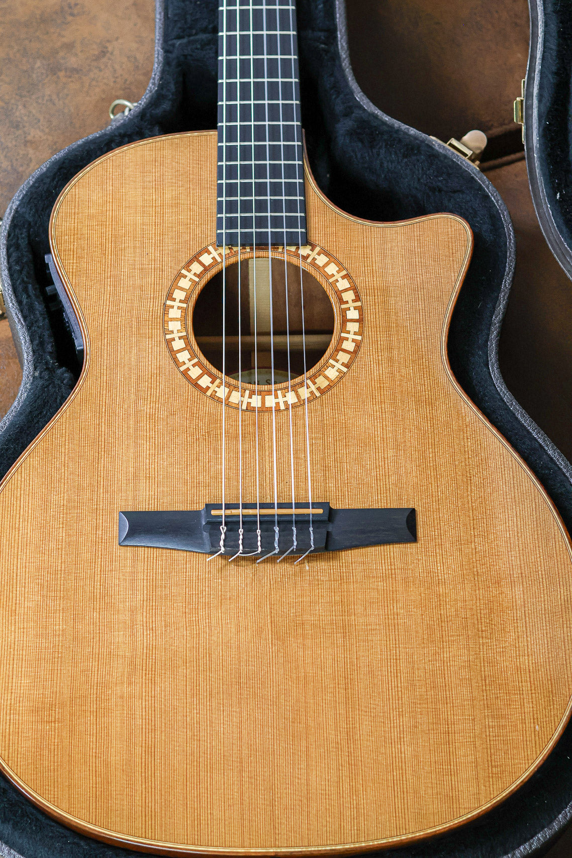 Taylor NS54-CE 2006  | Natural