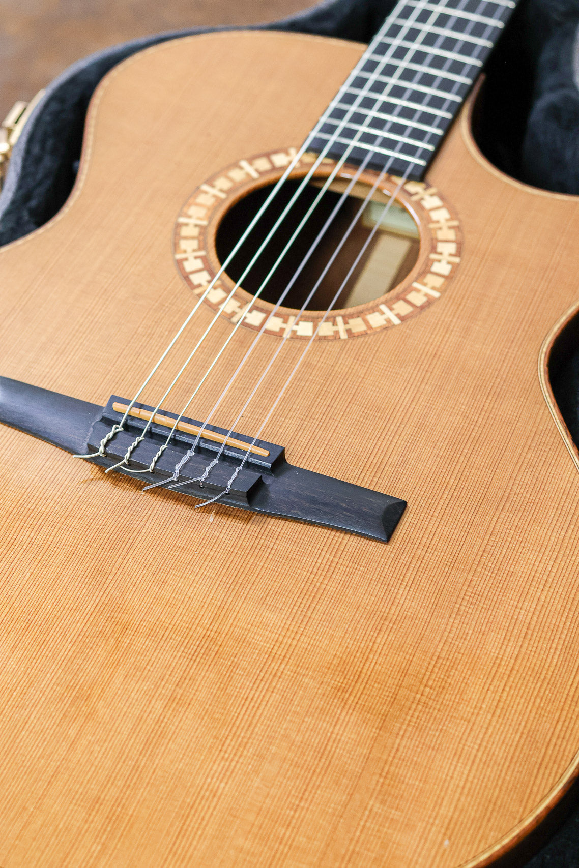 Taylor NS54-CE 2006  | Natural