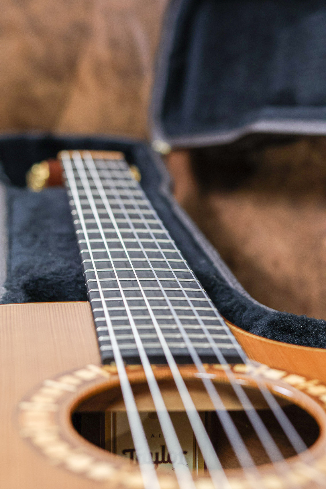 Taylor NS54-CE 2006  | Natural