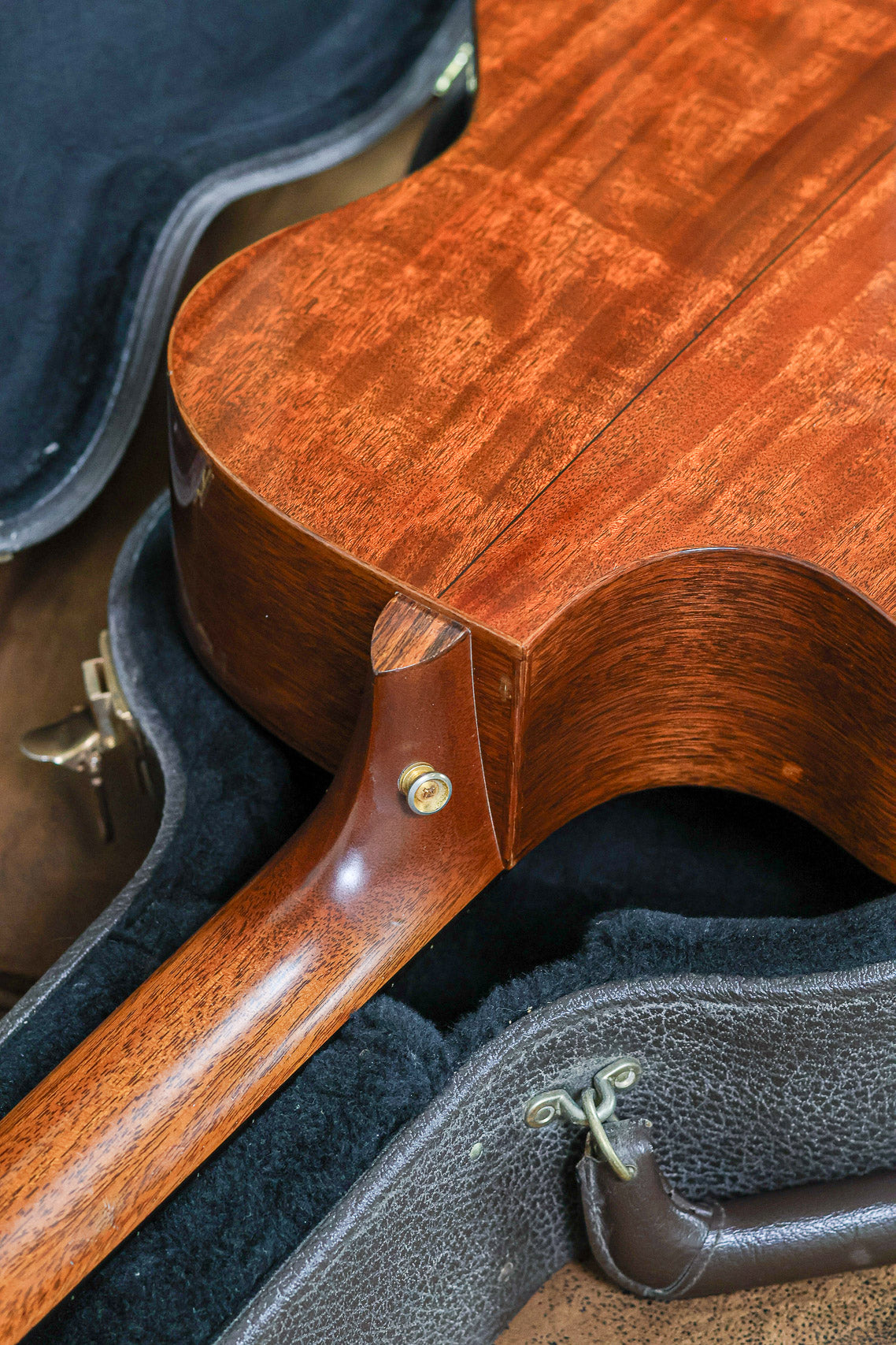 Taylor NS54-CE 2006  | Natural