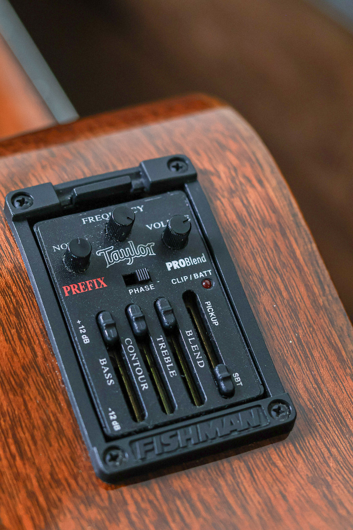 Taylor NS54-CE 2006  | Natural