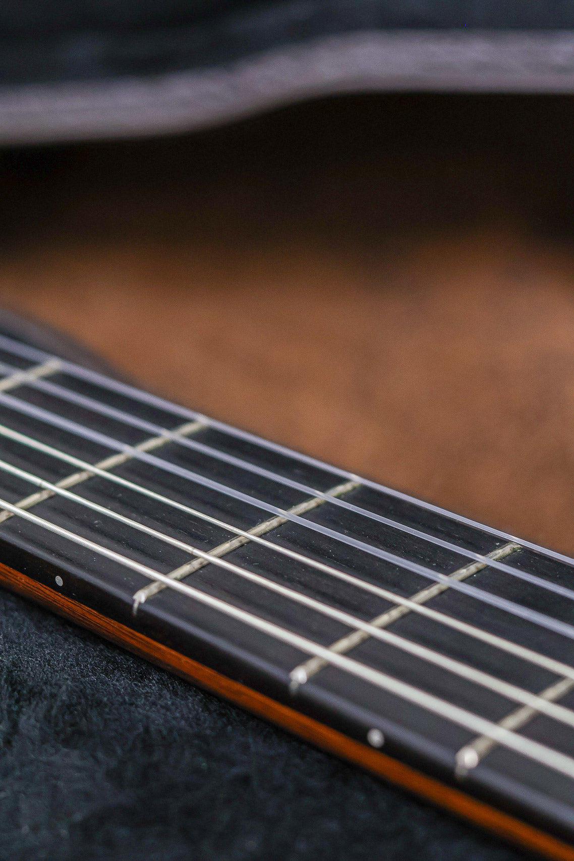Taylor NS54-CE 2006  | Natural
