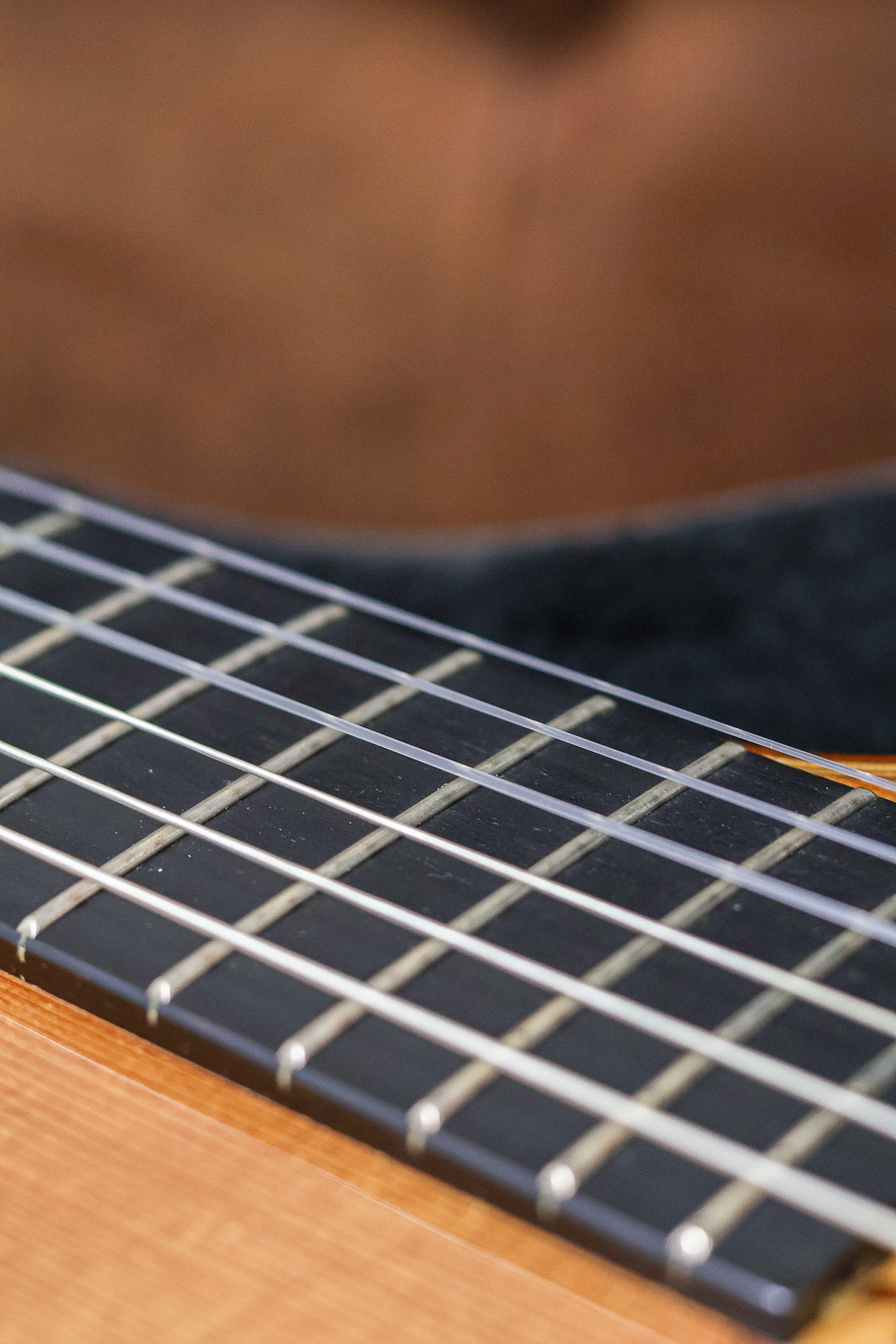 Taylor NS54-CE 2006  | Natural