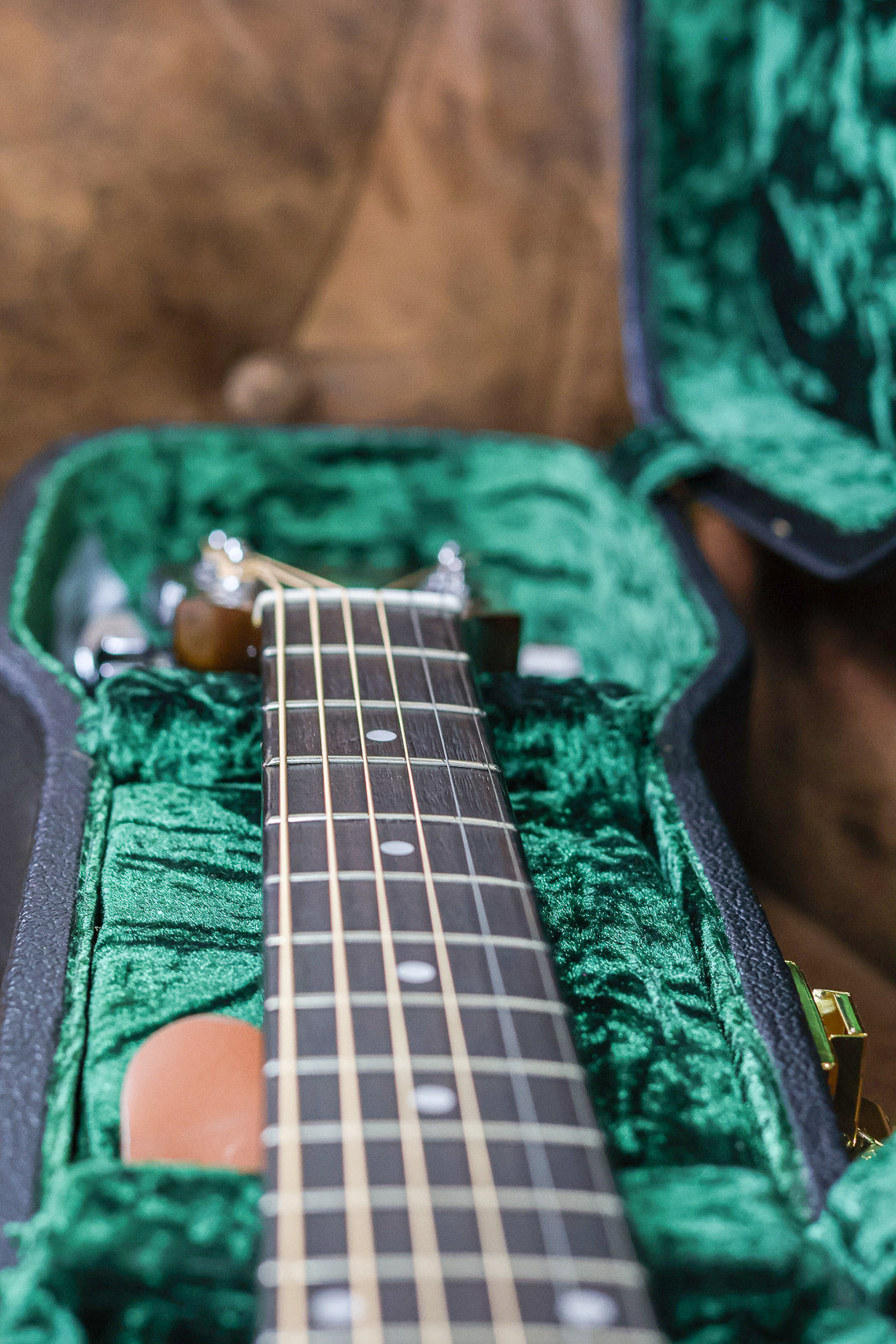 Bozo Podunavac B-20 Vintage MIJ  ’70 | Natural