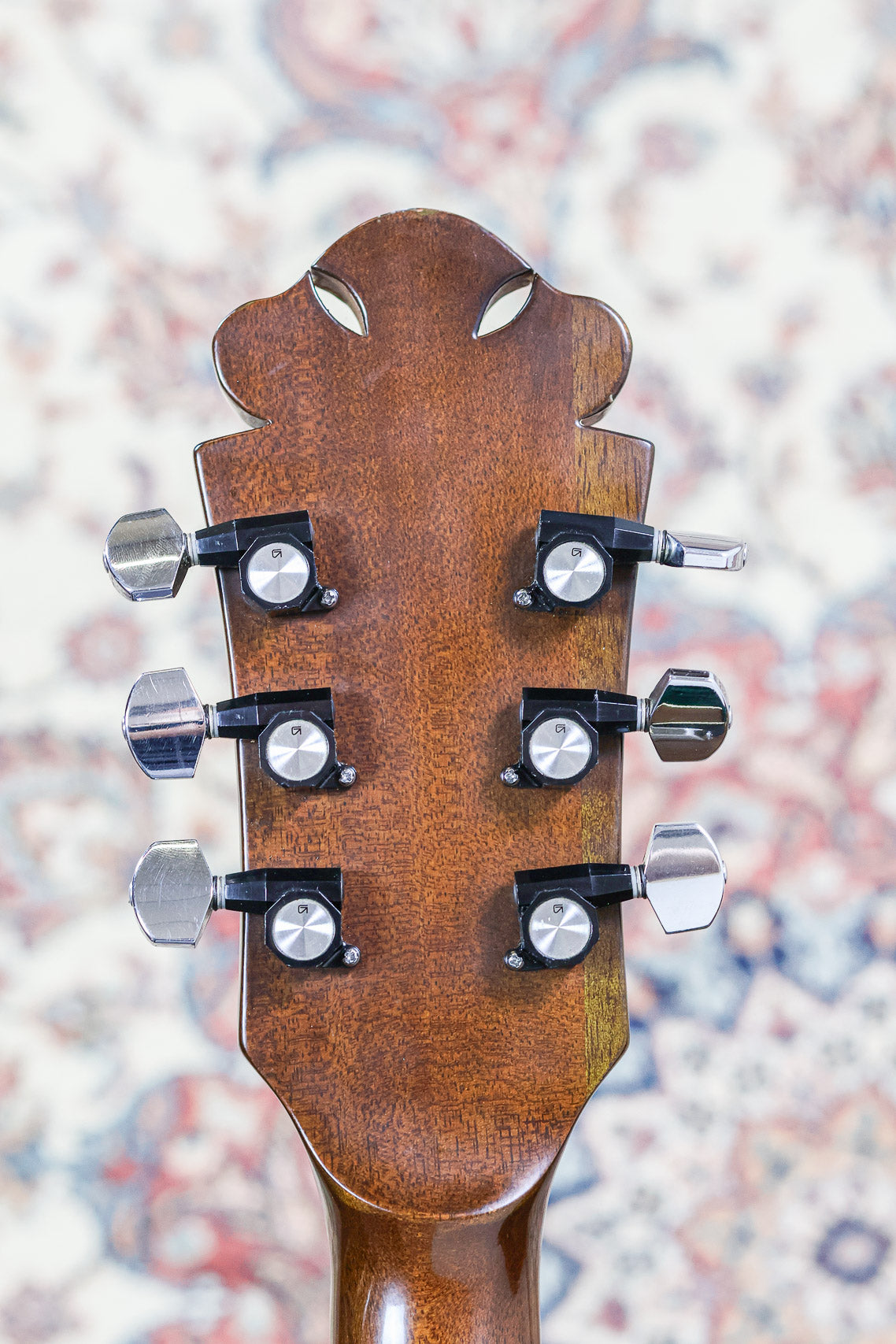 Bozo Podunavac B-20 Vintage MIJ  ’70 | Natural