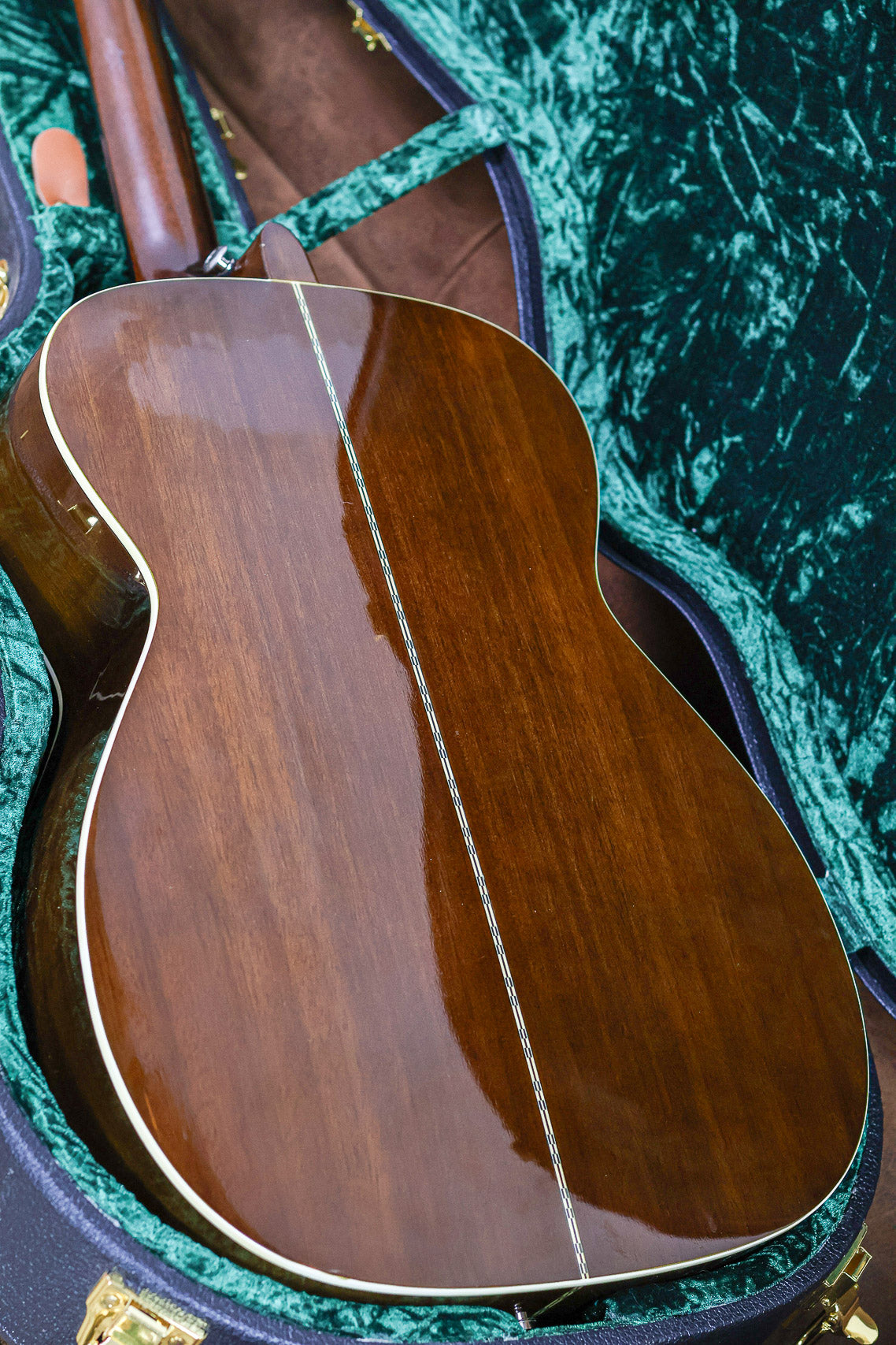 Bozo Podunavac B-20 Vintage MIJ  ’70 | Natural