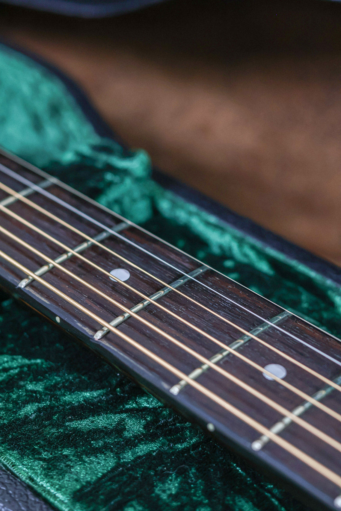 Bozo Podunavac B-20 Vintage MIJ  ’70 | Natural