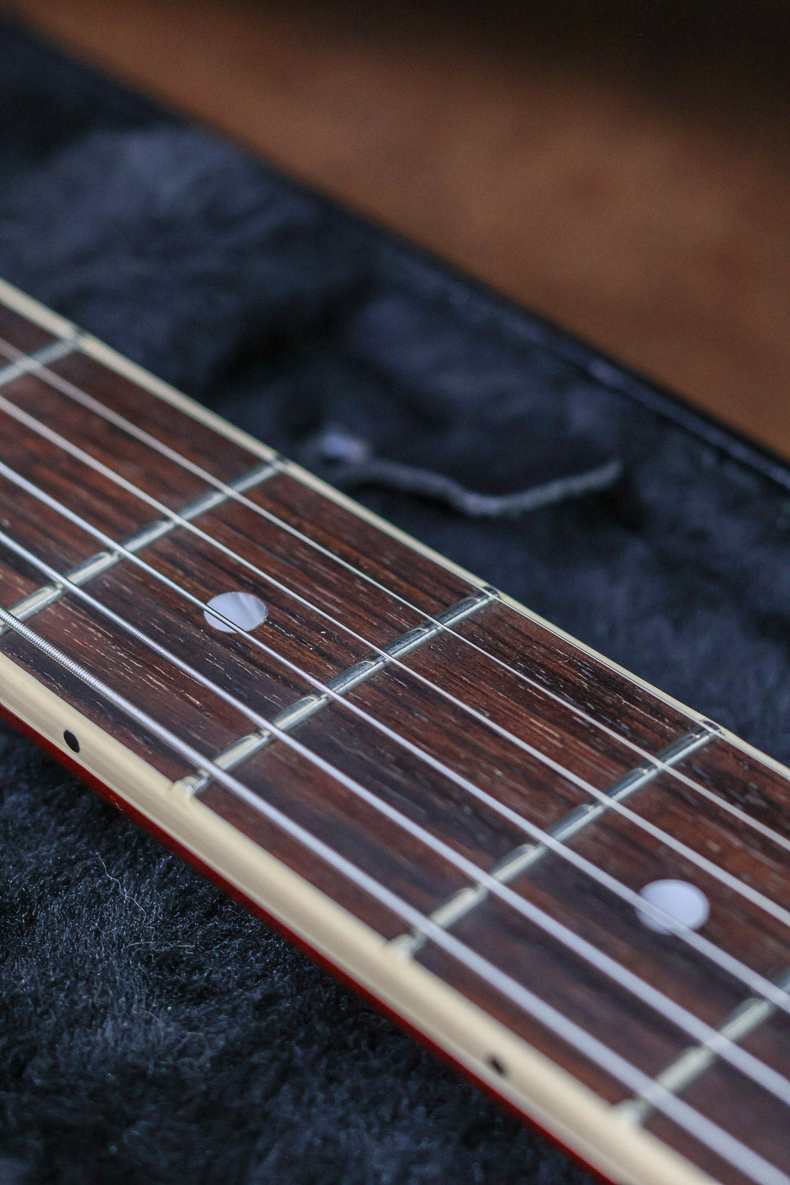 Gibson ES-335 2023 | Satin Cherry