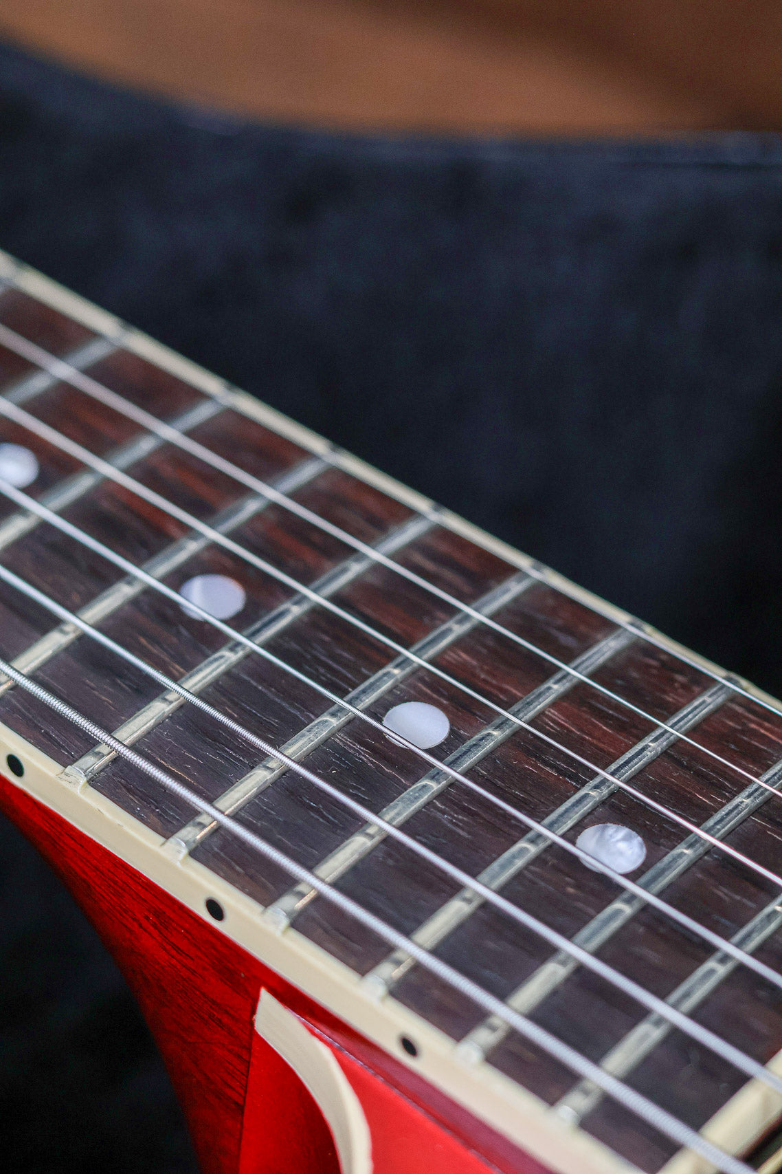 Gibson ES-335 2023 | Satin Cherry