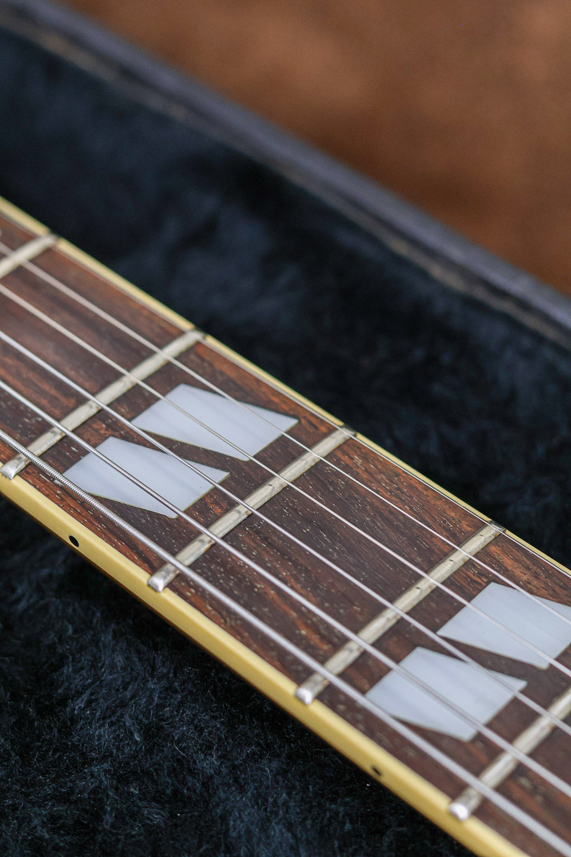Epiphone ES295 Scotty Moore 1997 | Gold