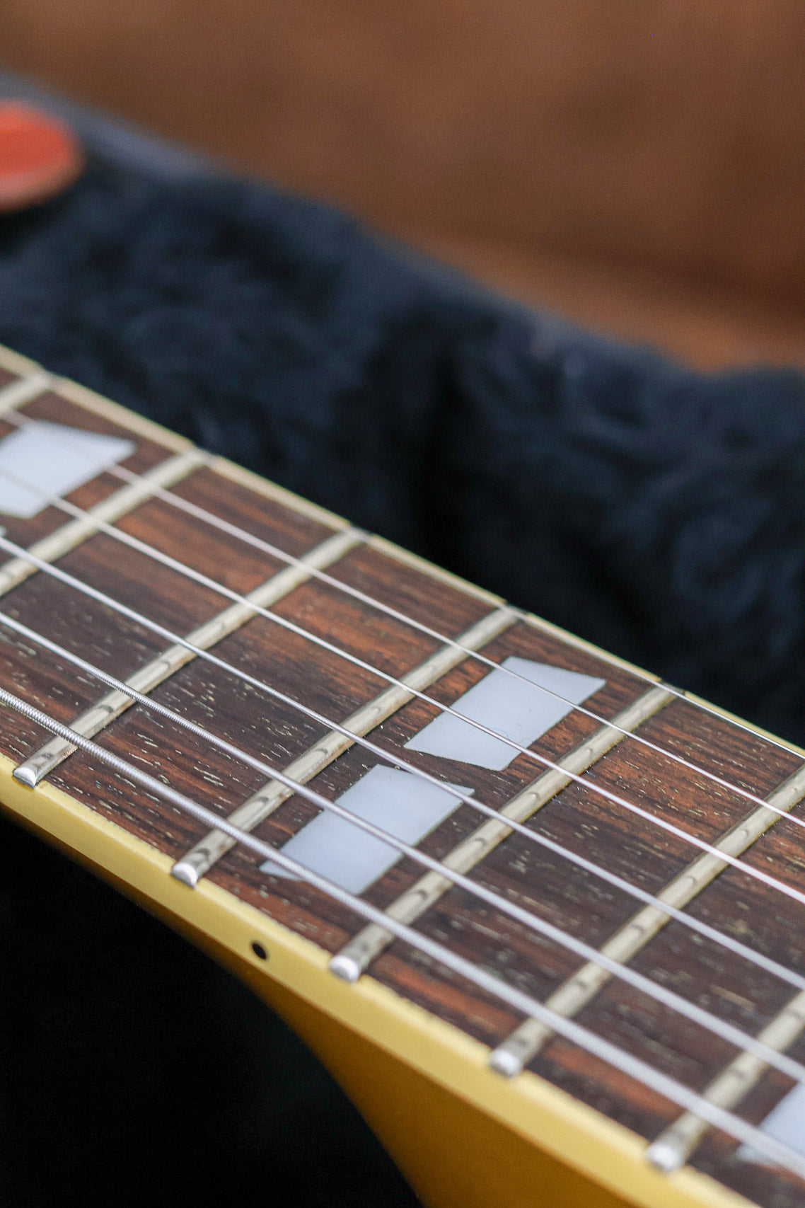 Epiphone ES295 Scotty Moore 1997 | Gold