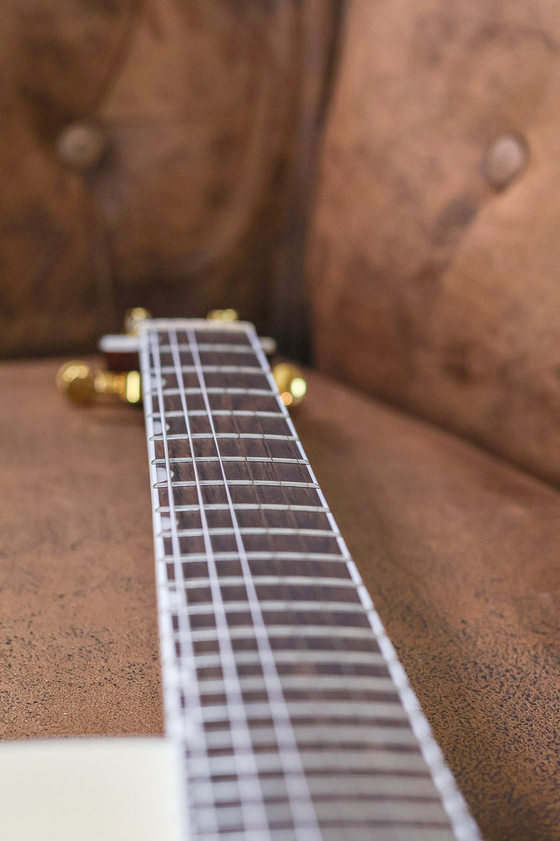 Gretsch Electromatic Pristine Jet | White Gold