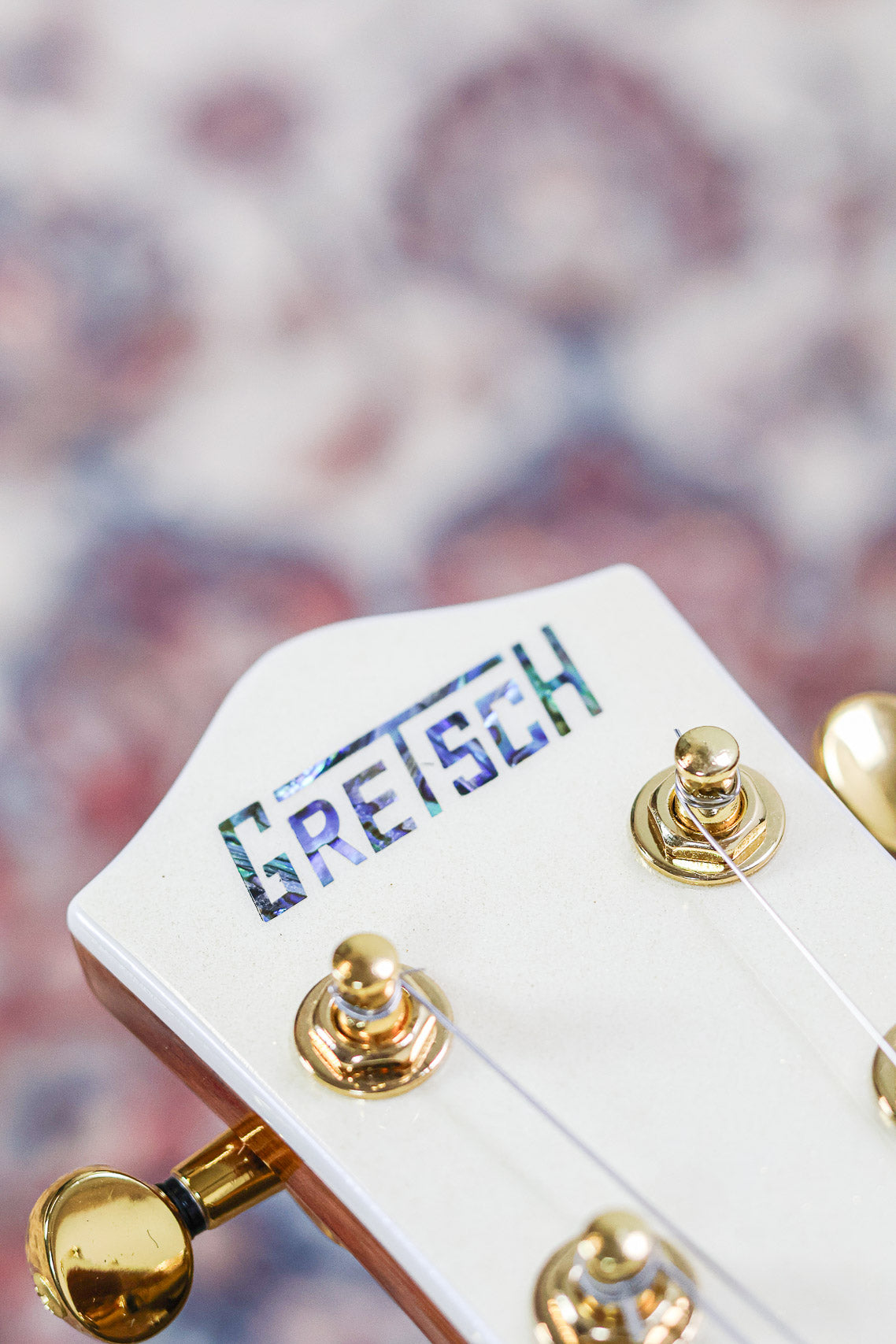 Gretsch Electromatic Pristine Jet | White Gold