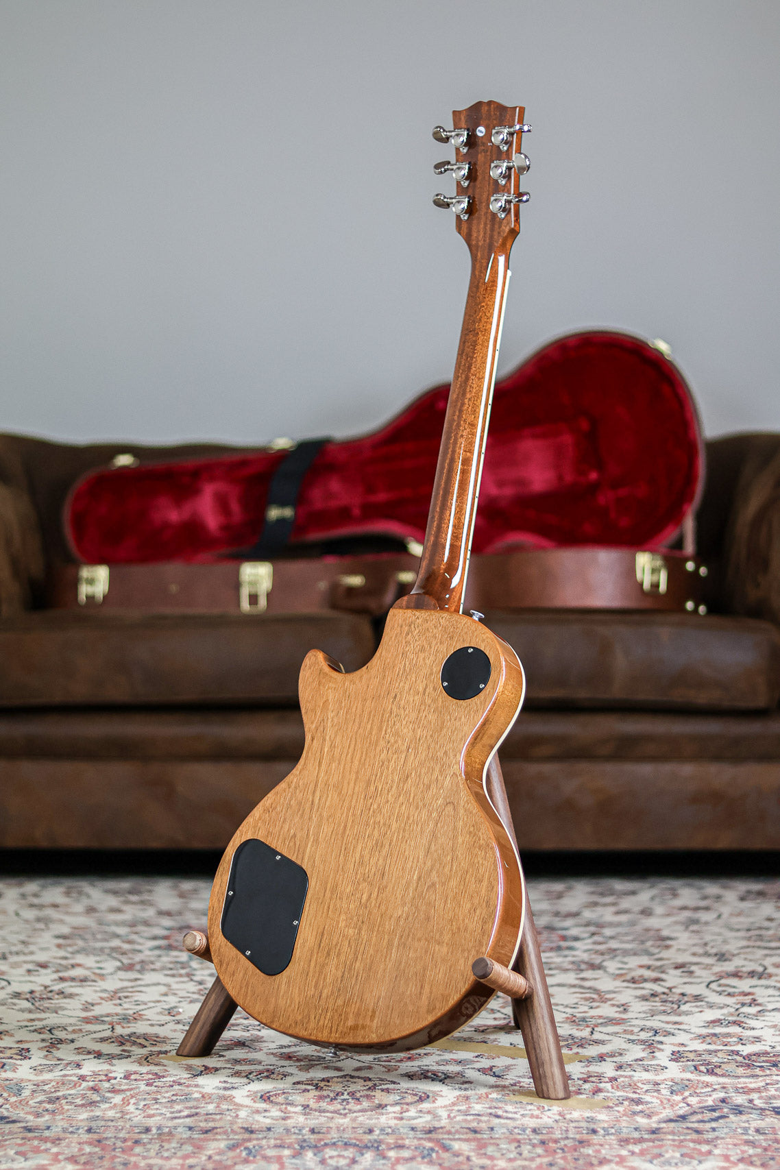Gibson Les Paul Standard '60s | Translucent Fuchsia