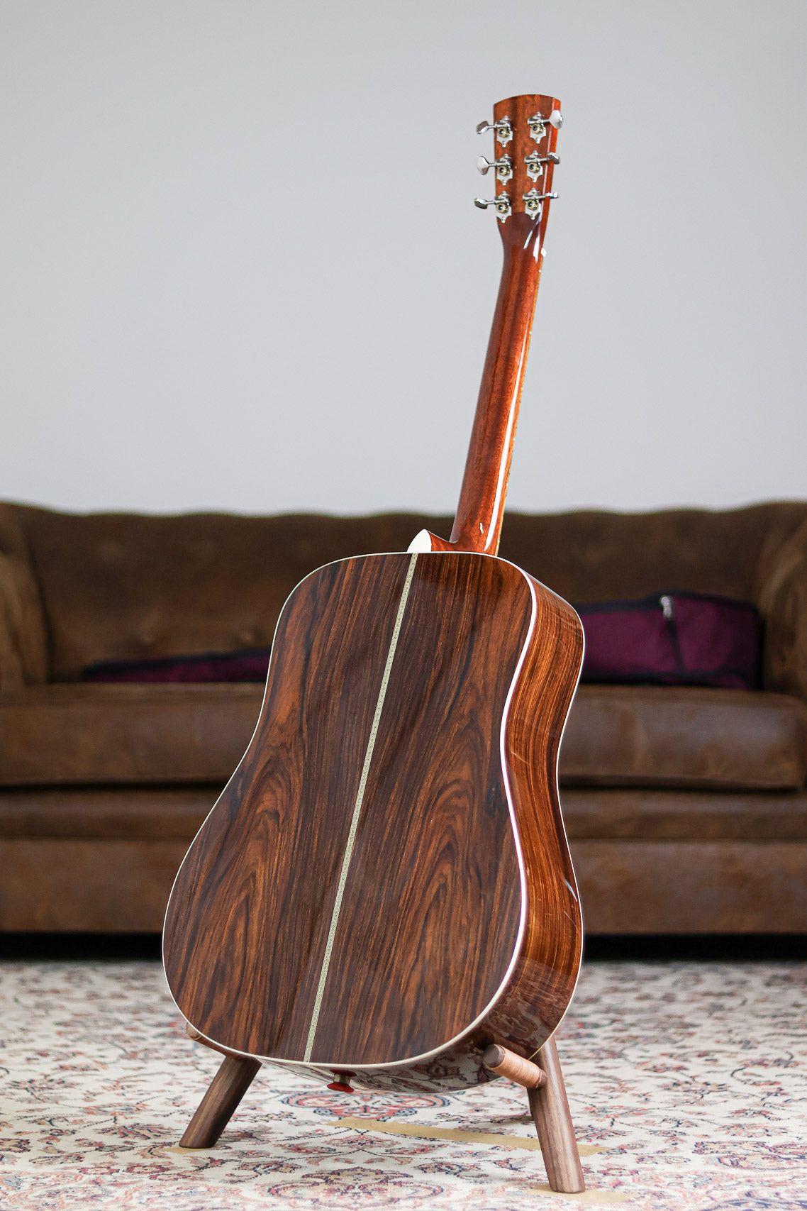 Bleuridge BR-160 | Natural