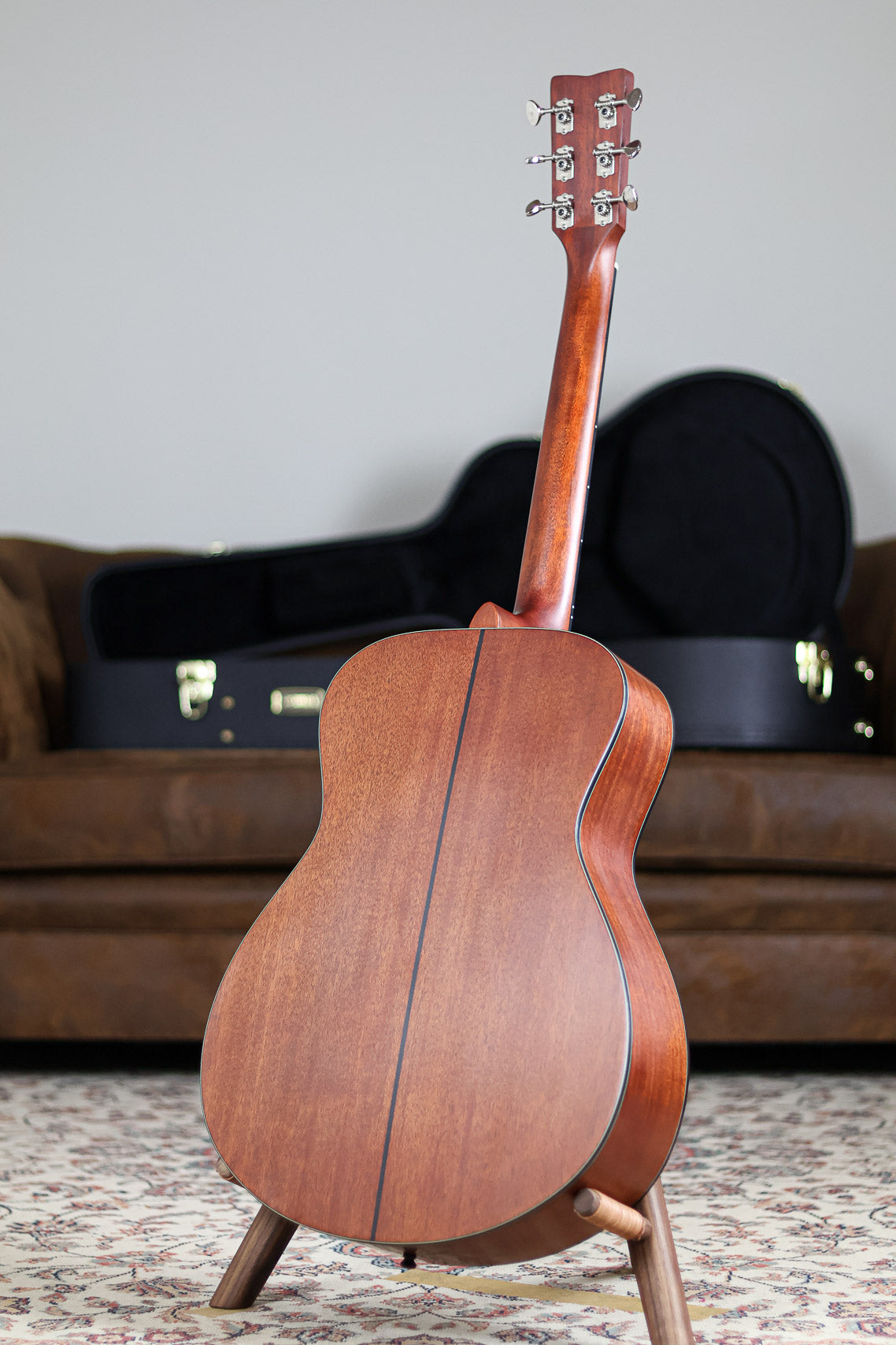 Yamaha FS5 MiJ 2023 | Natural