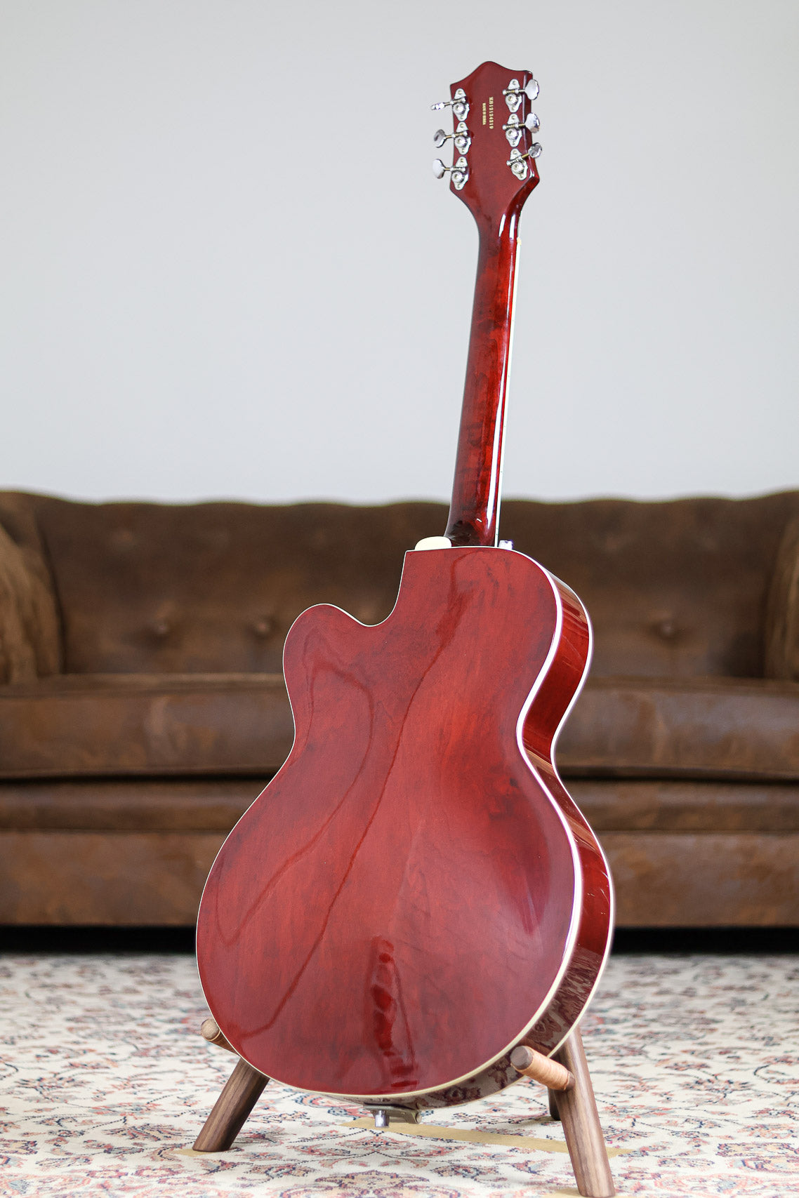 Gretsch G5120 Electromatic Hollow Body 2012 | Sunburst