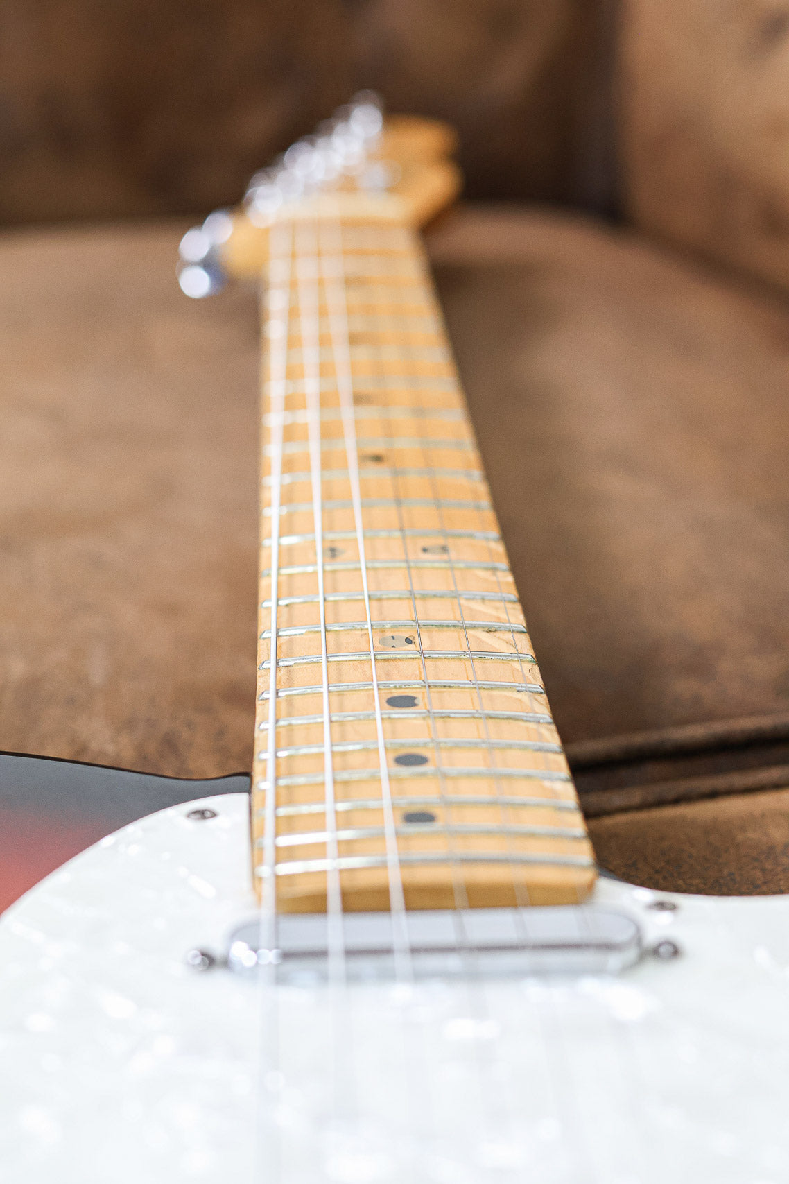 Fender American Standard Telecaster 1995 | Sunburst