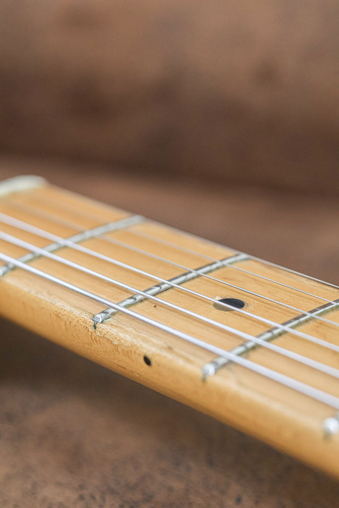 Fender American Standard Telecaster 1995 | Sunburst