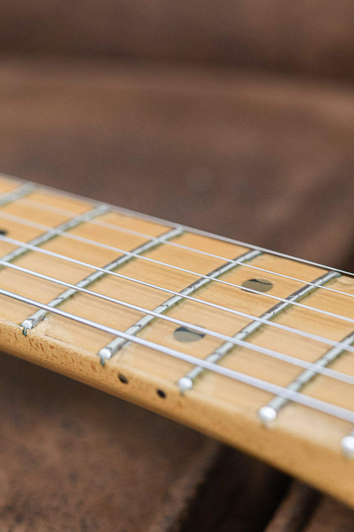Fender American Standard Telecaster 1995 | Sunburst