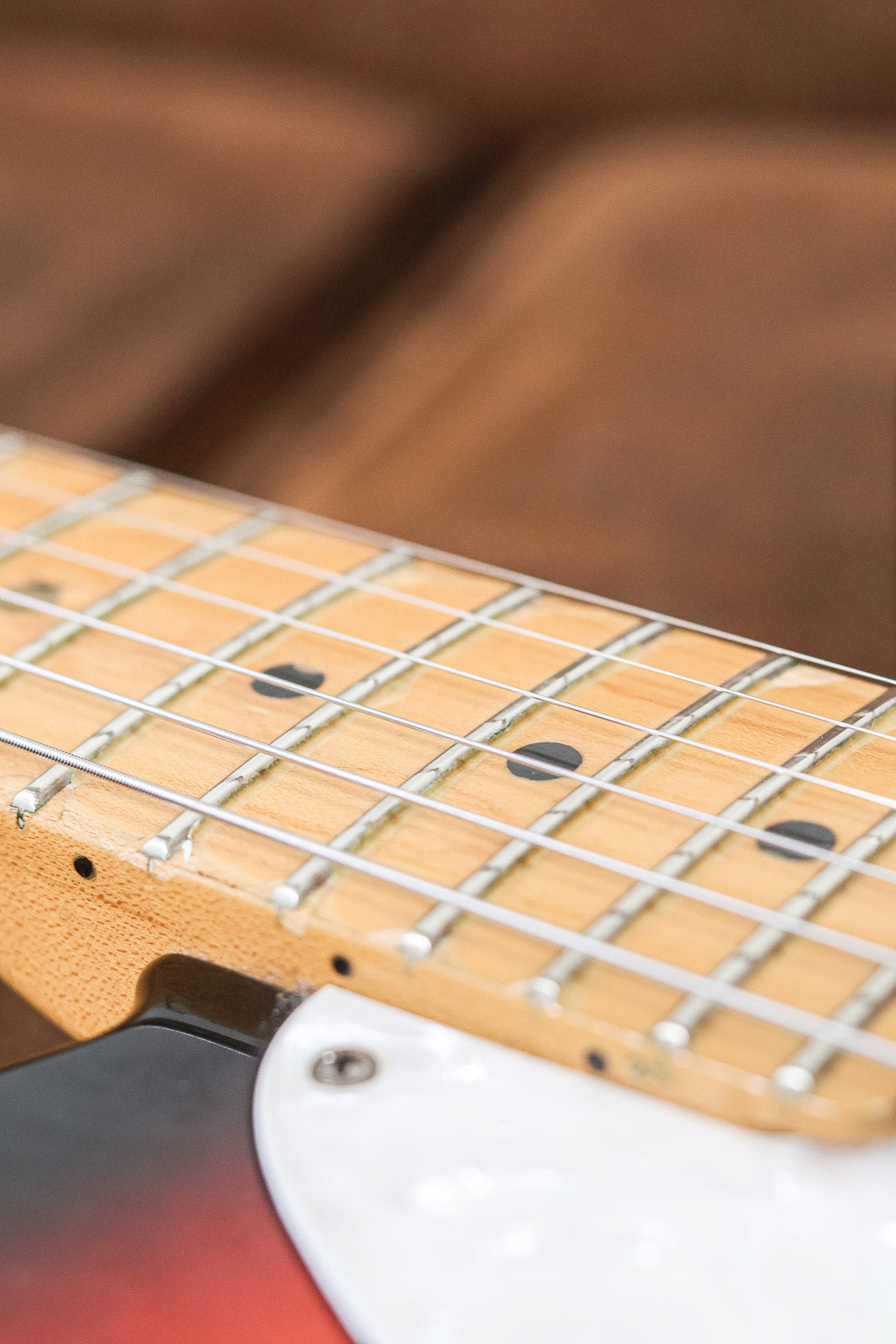 Fender American Standard Telecaster 1995 | Sunburst