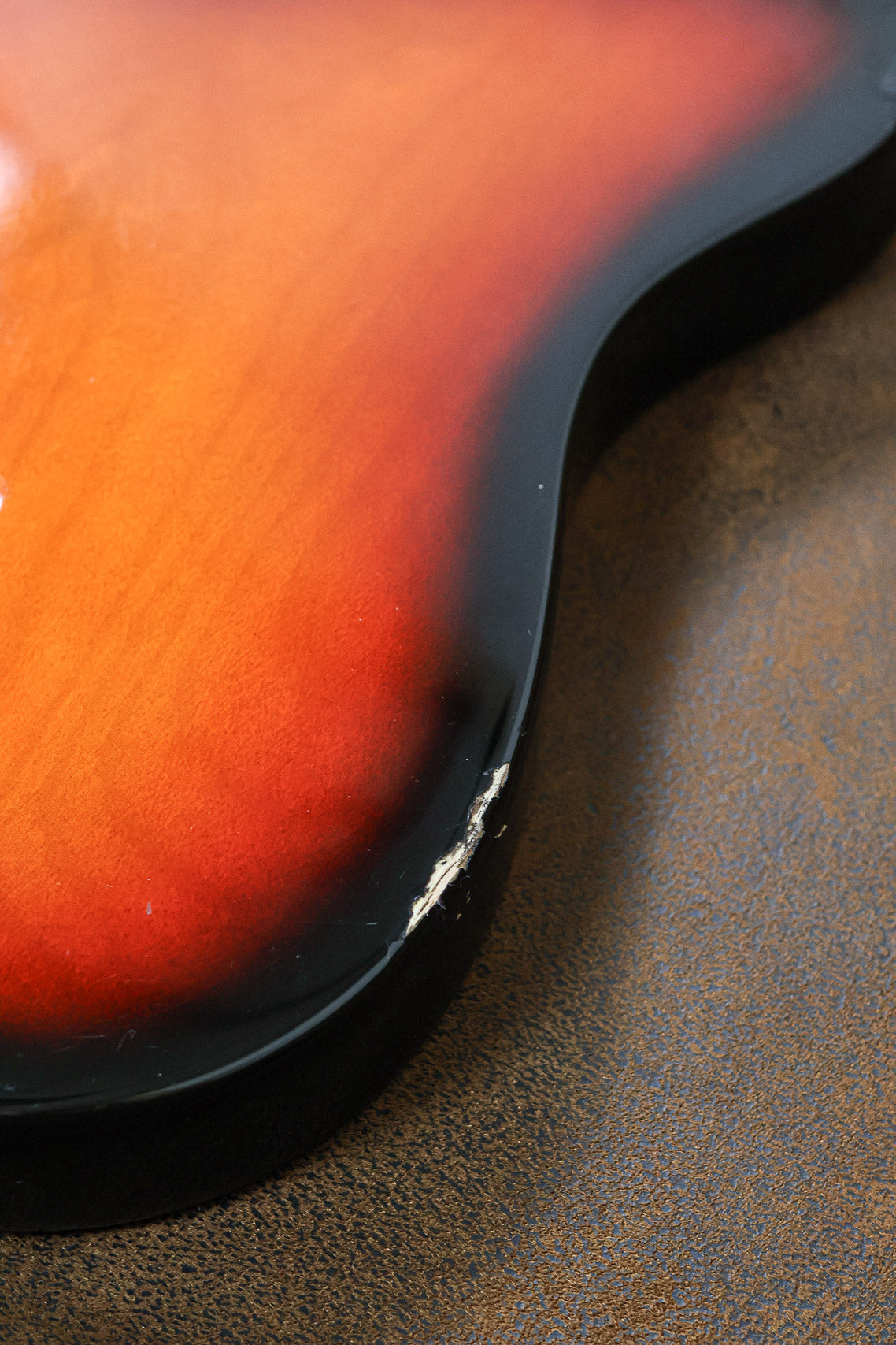 Fender American Standard Telecaster 1995 | Sunburst