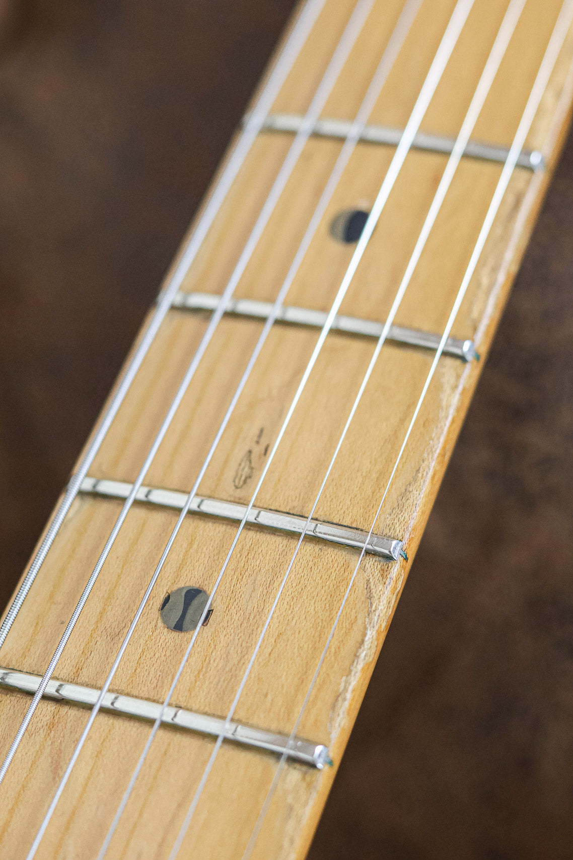 Fender American Standard Telecaster 1995 | Sunburst