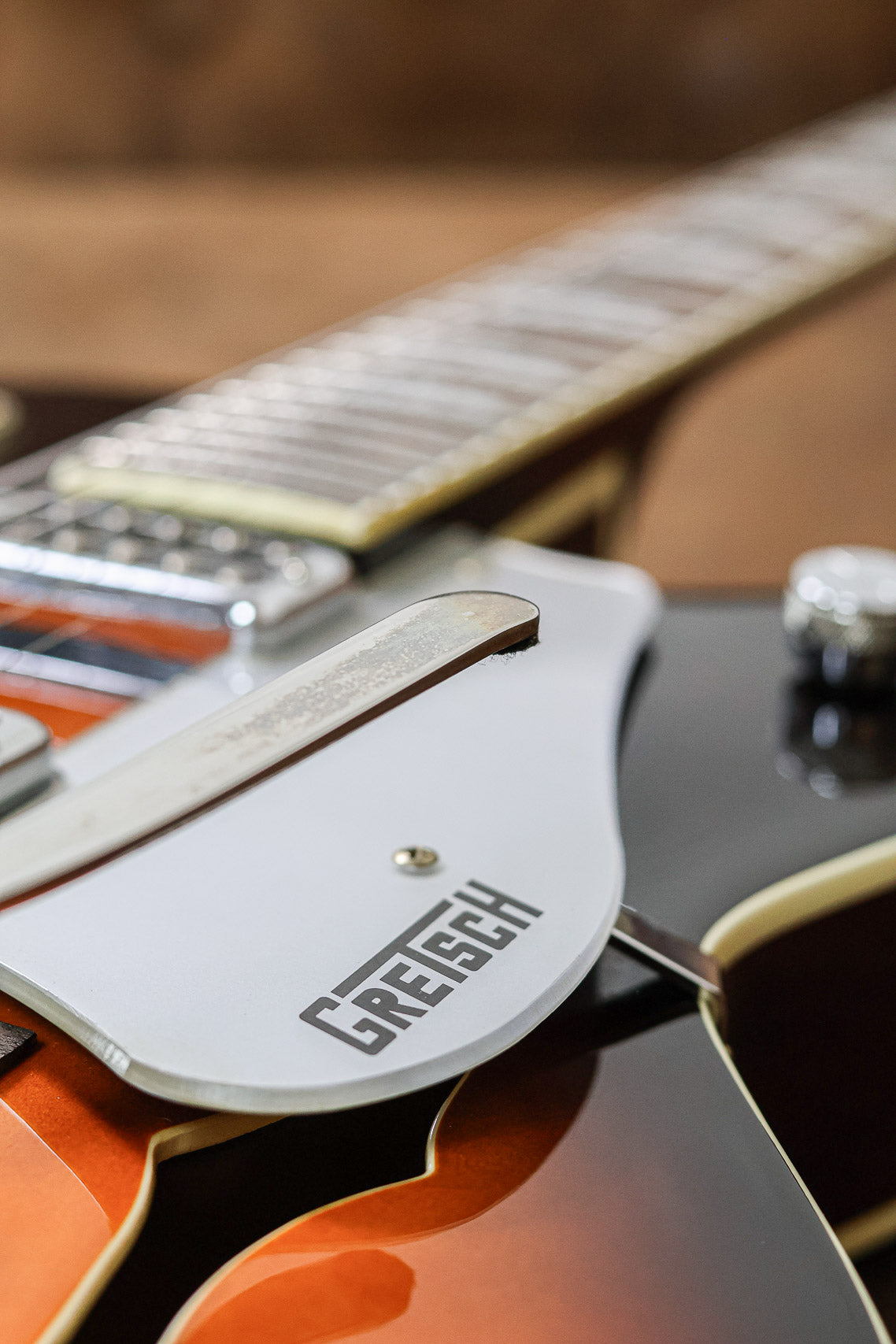 Gretsch G5120 Electromatic Hollow Body 2012 | Sunburst