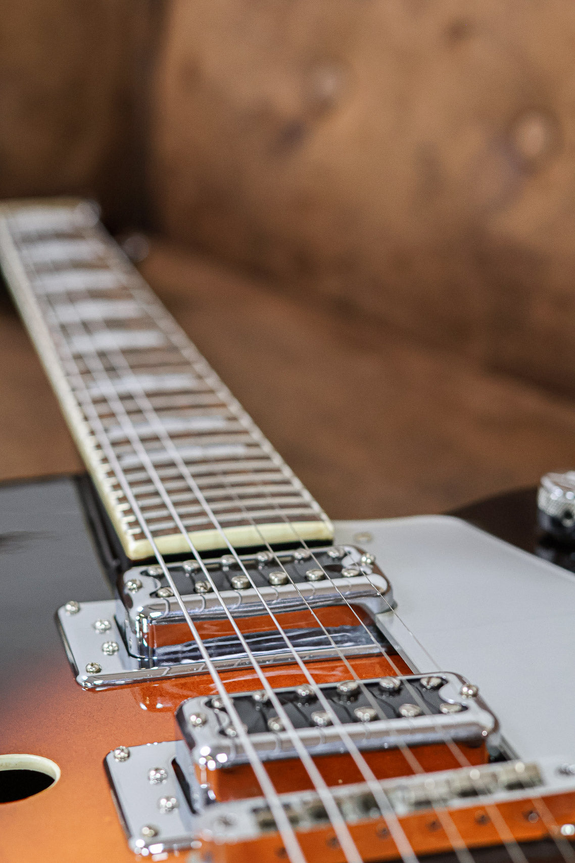 Gretsch G5120 Electromatic Hollow Body 2012 | Sunburst