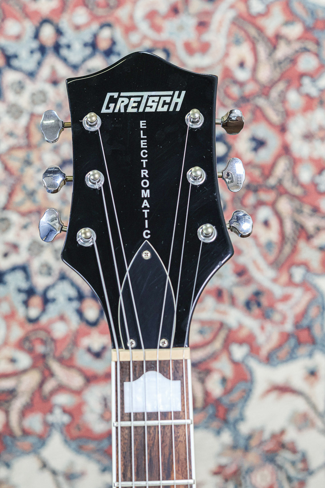 Gretsch G5120 Electromatic Hollow Body 2012 | Sunburst