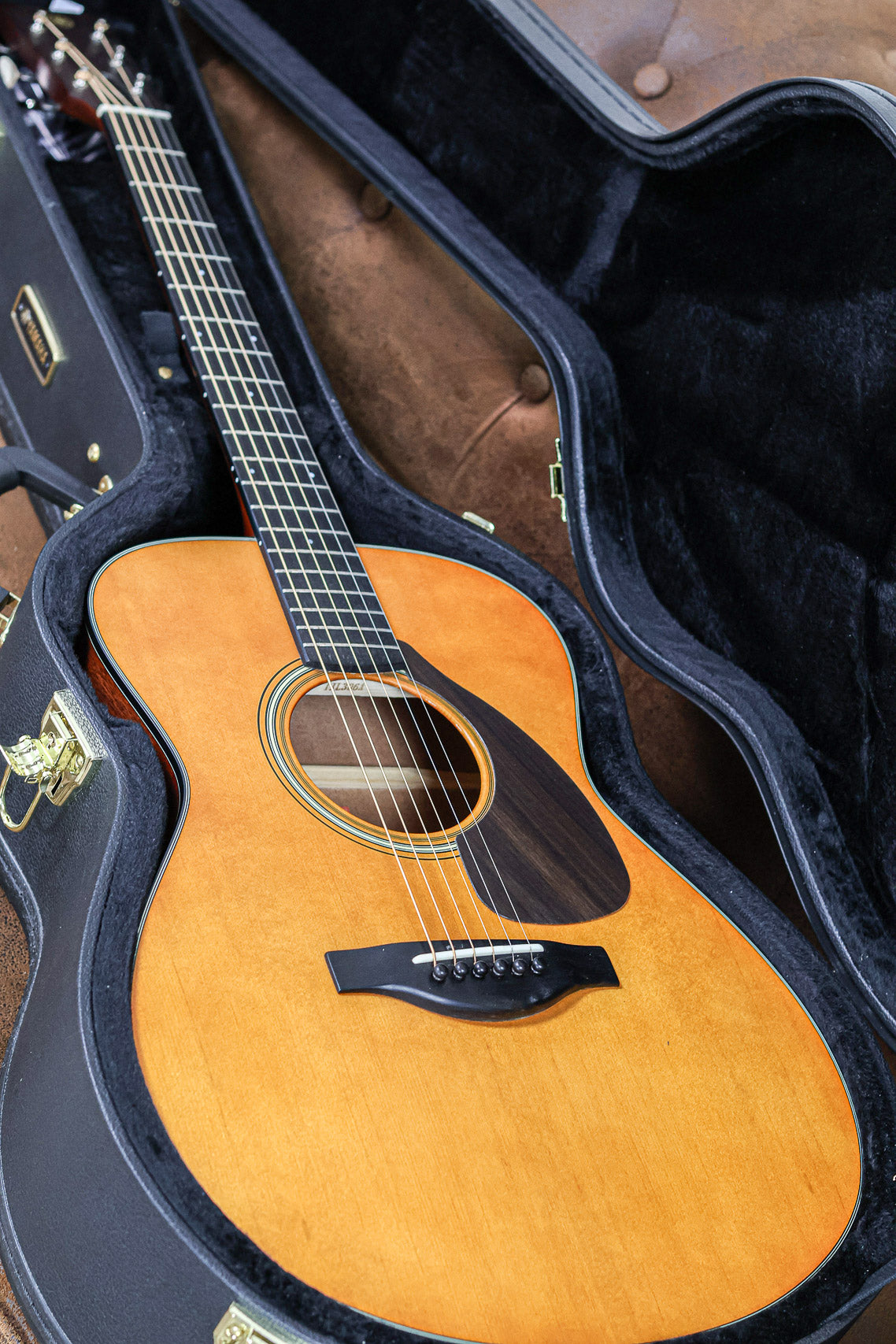 Yamaha FS5 MiJ 2023 | Natural