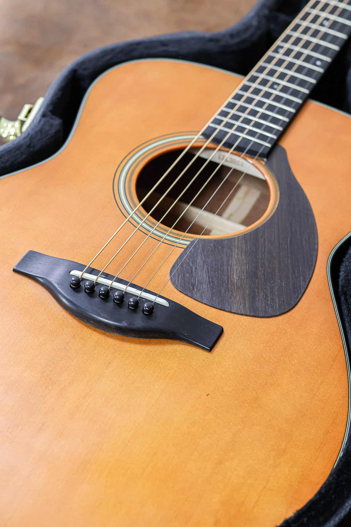 Yamaha FS5 MiJ 2023 | Natural