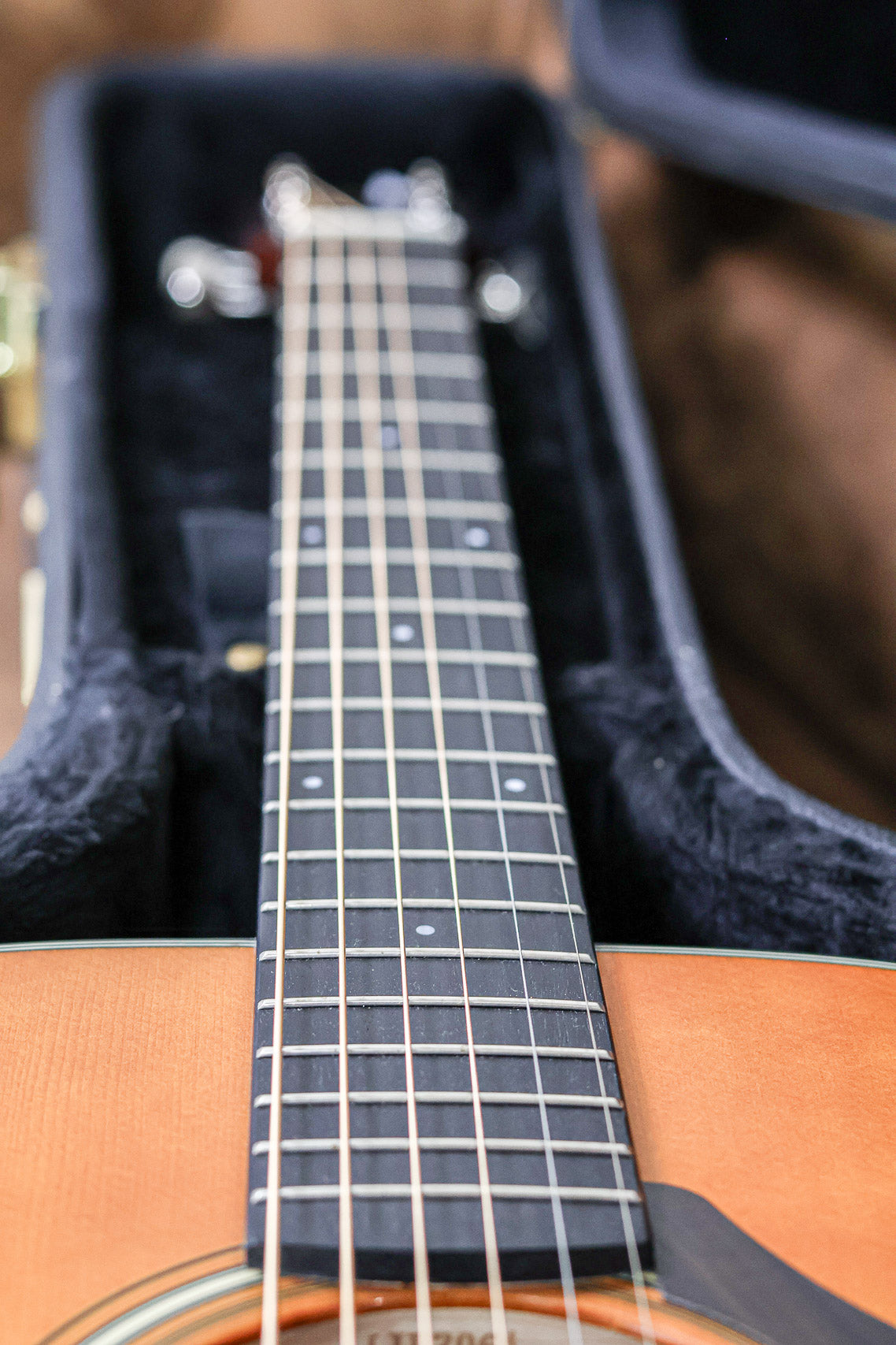 Yamaha FS5 MiJ 2023 | Natural