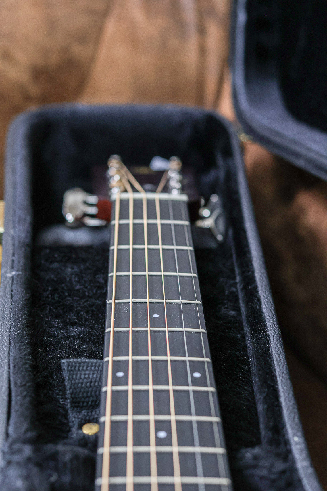 Yamaha FS5 MiJ 2023 | Natural