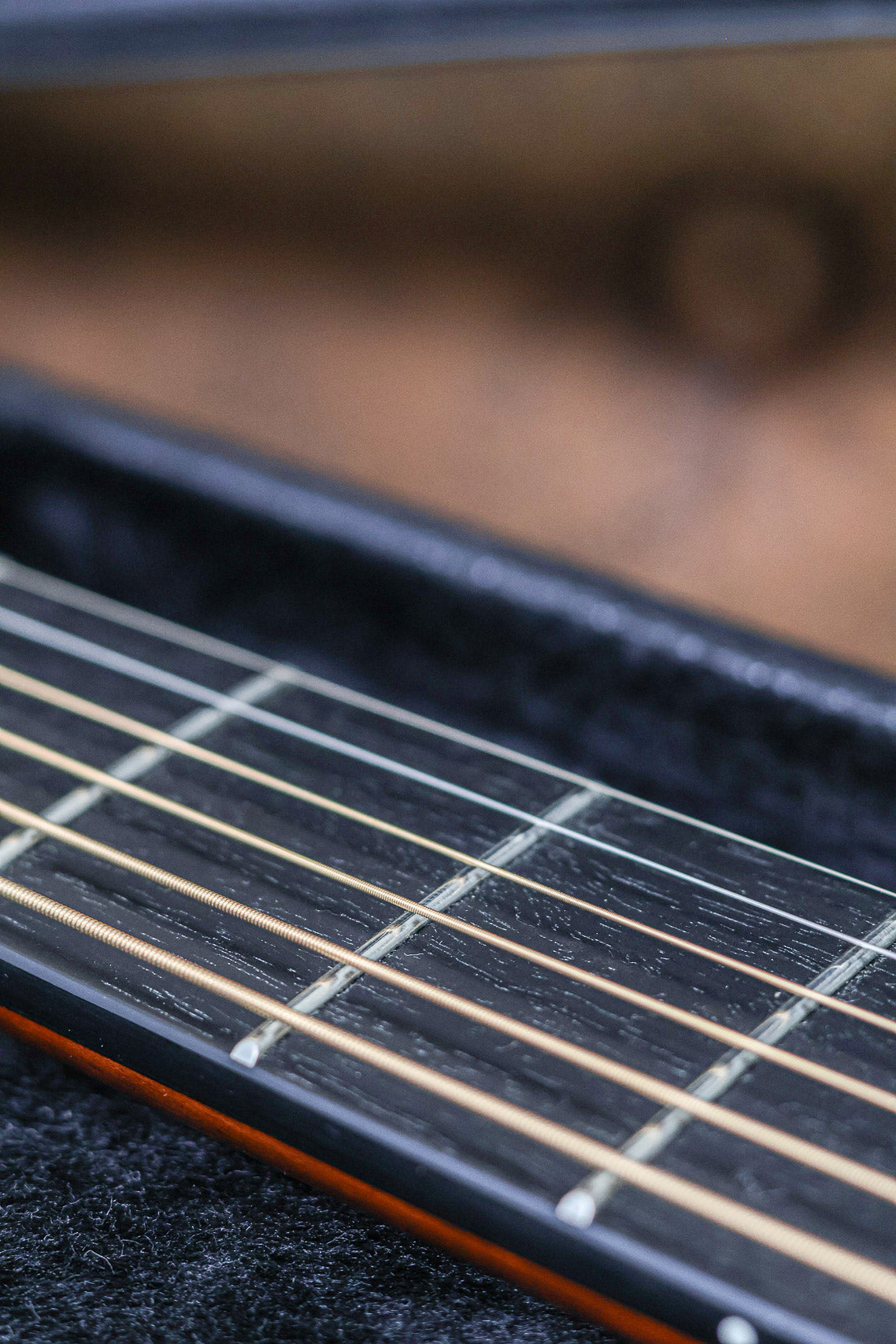 Yamaha FS5 MiJ 2023 | Natural