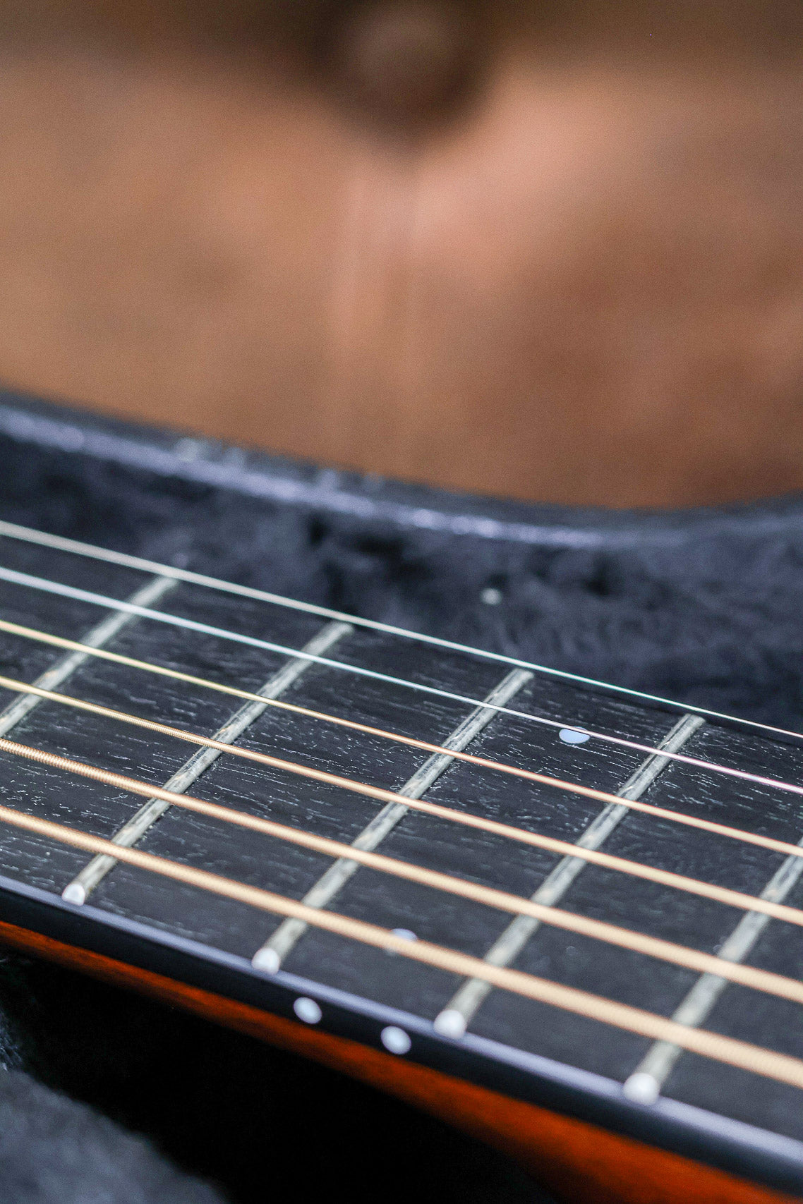 Yamaha FS5 MiJ 2023 | Natural