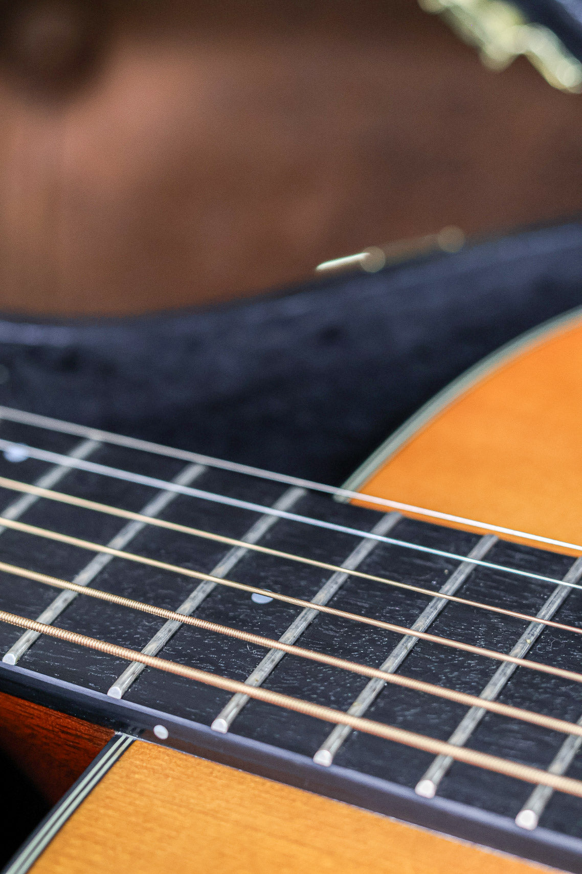 Yamaha FS5 MiJ 2023 | Natural