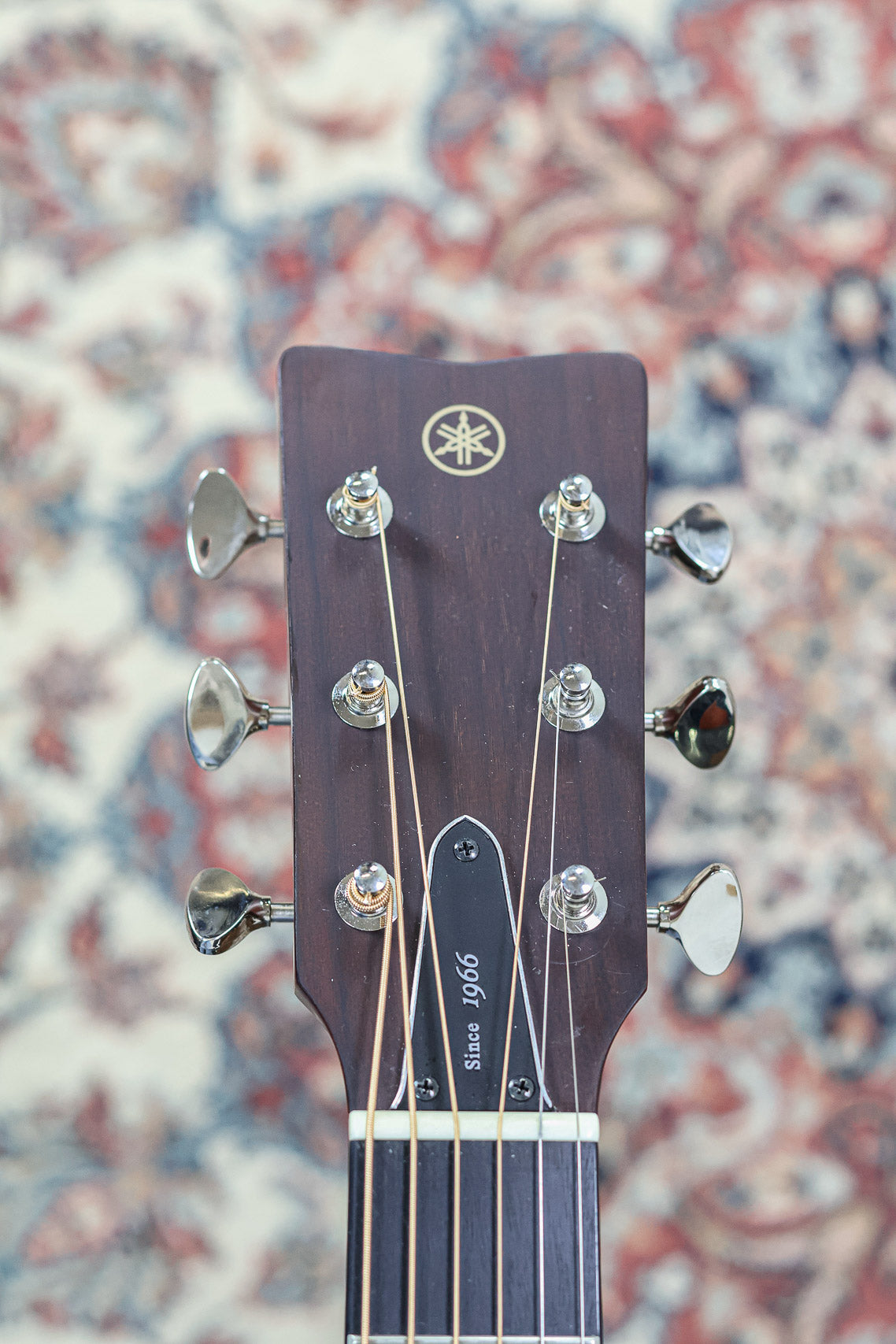 Yamaha FS5 MiJ 2023 | Natural