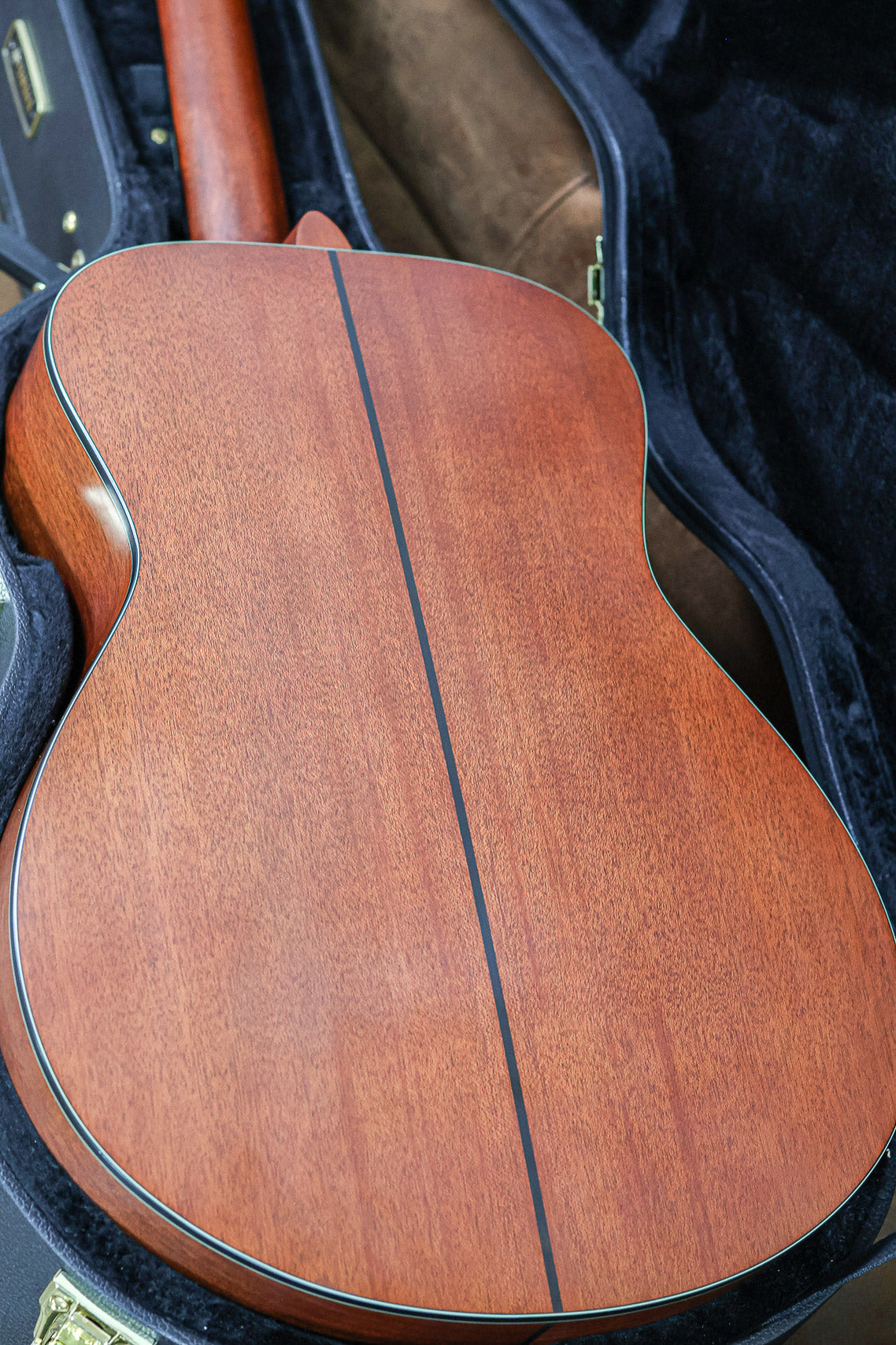 Yamaha FS5 MiJ 2023 | Natural