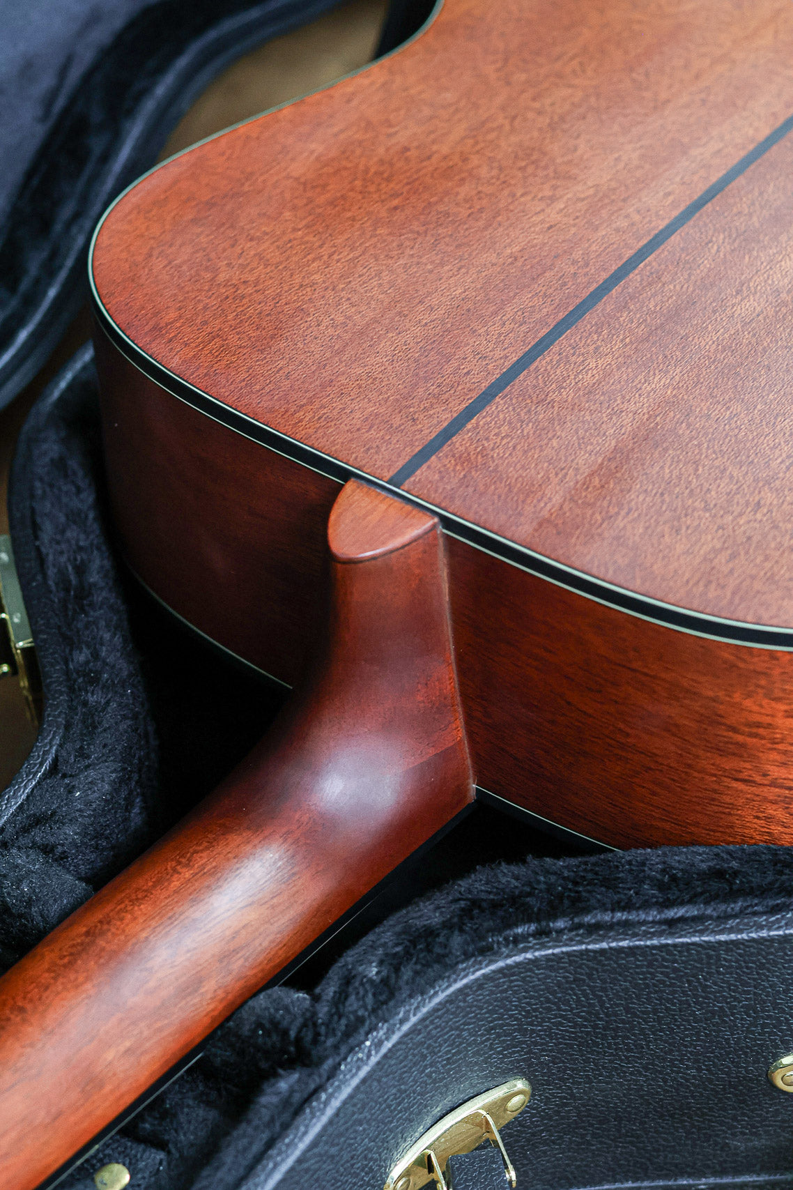 Yamaha FS5 MiJ 2023 | Natural