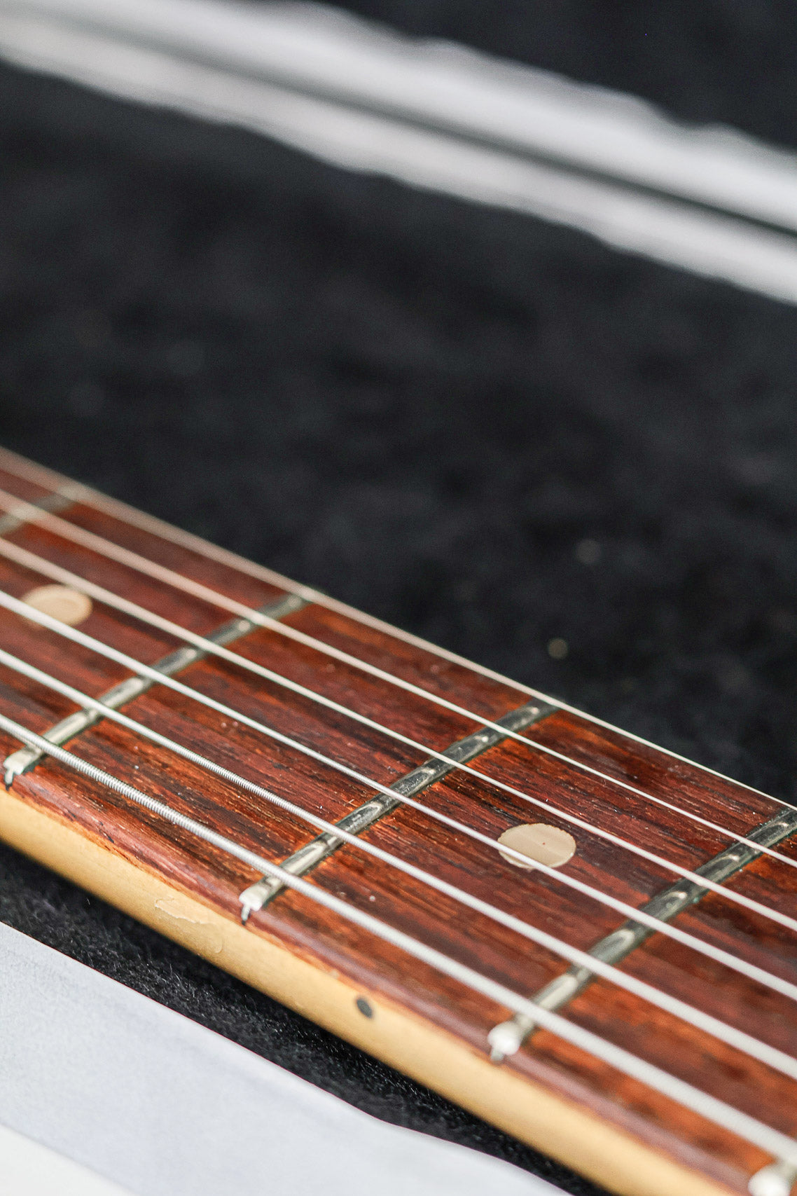 Fender Stratocaster 1976 | Sunburst