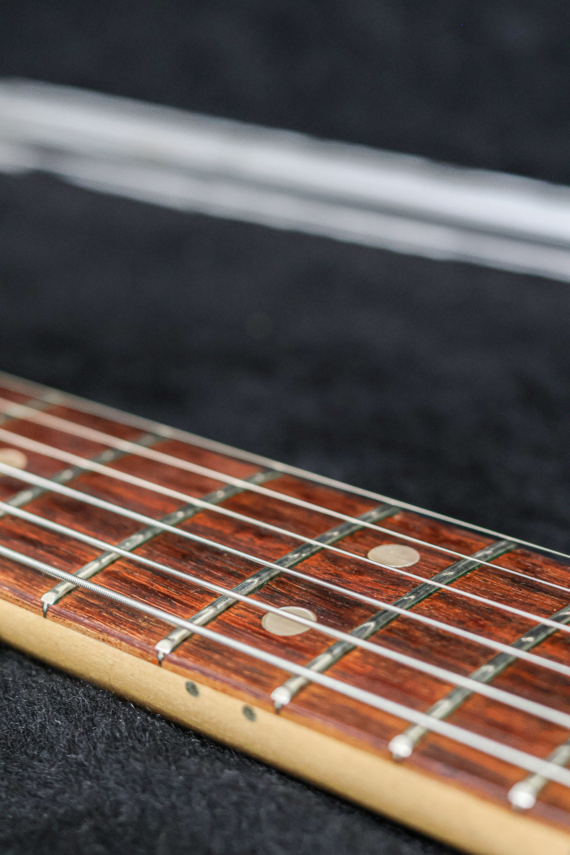Fender Stratocaster 1976 | Sunburst