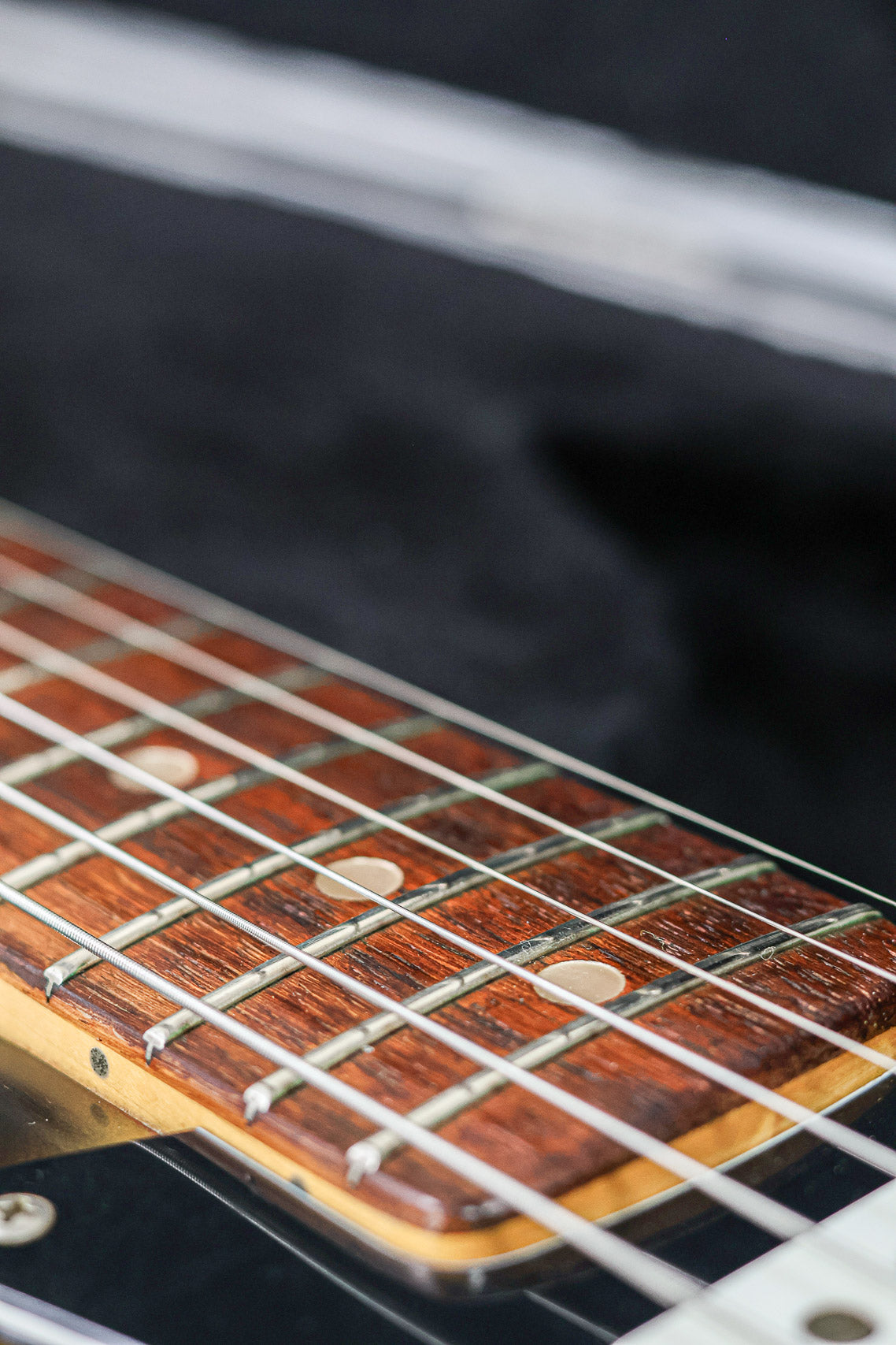 Fender Stratocaster 1976 | Sunburst