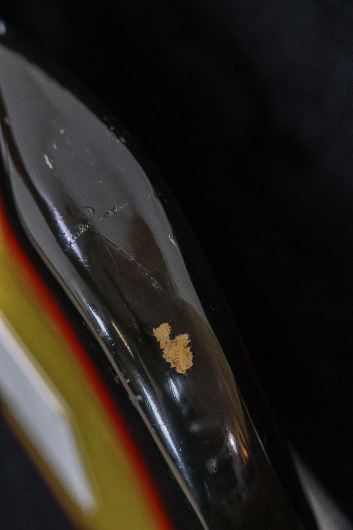 Fender Stratocaster 1976 | Sunburst
