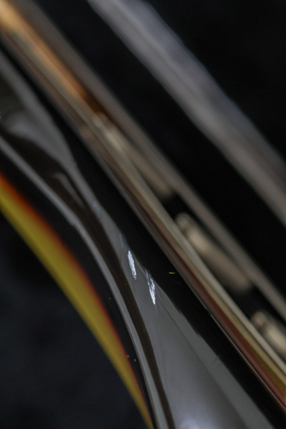 Fender Stratocaster 1976 | Sunburst