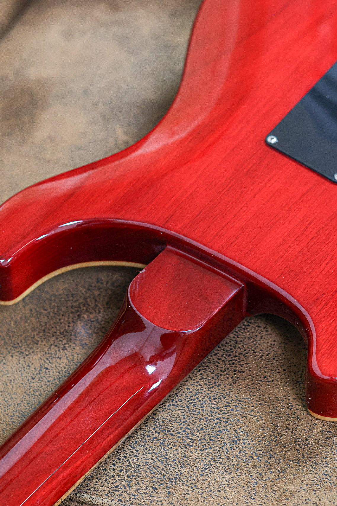 Prs SE Custom 22 | Cherry Sunburst