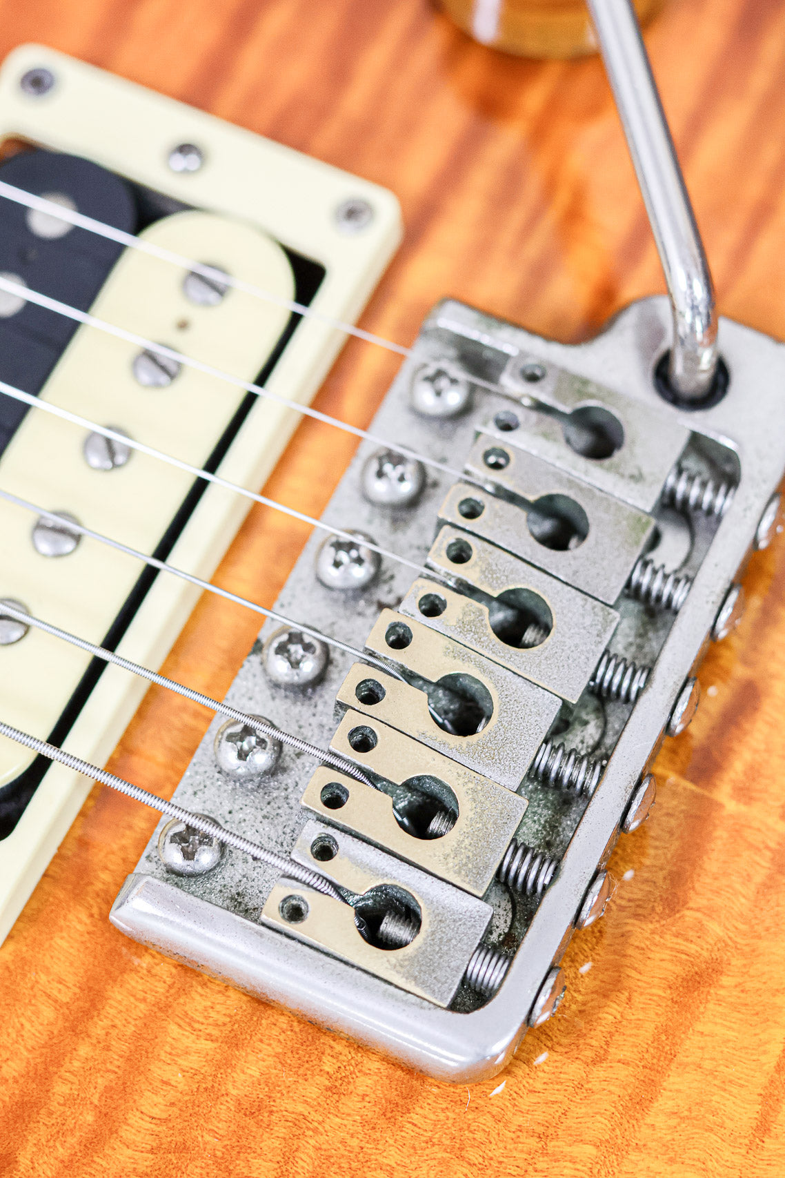 Prs SE Custom 22 | Cherry Sunburst