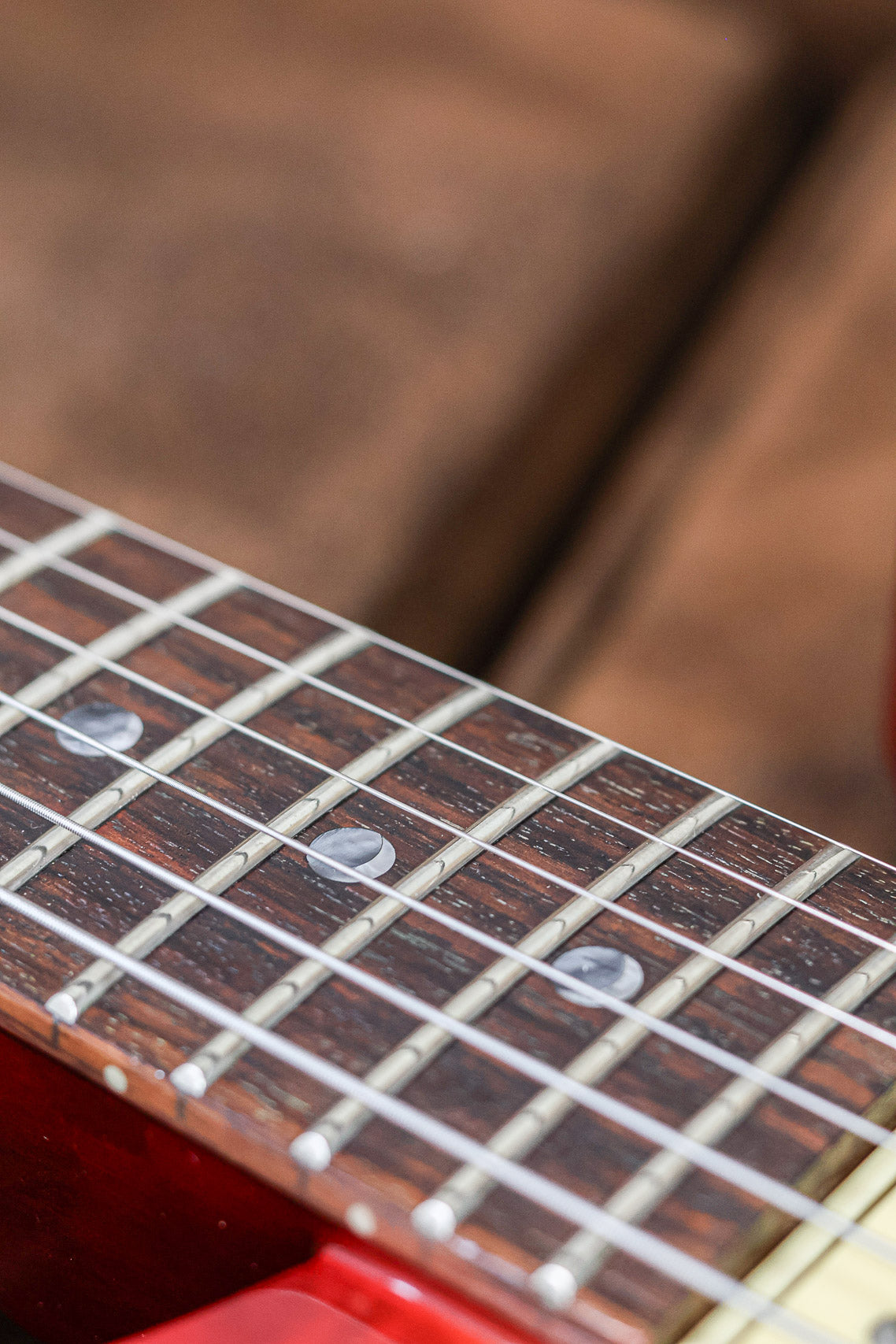Prs SE Custom 22 | Cherry Sunburst