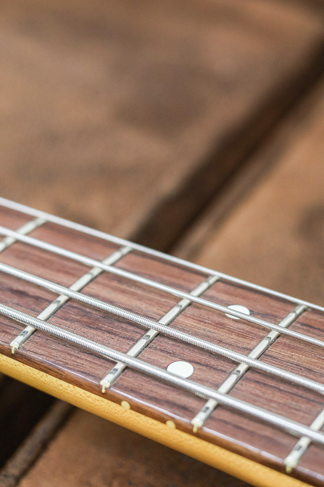 Fender American Professional Classic Precision | Sunburst