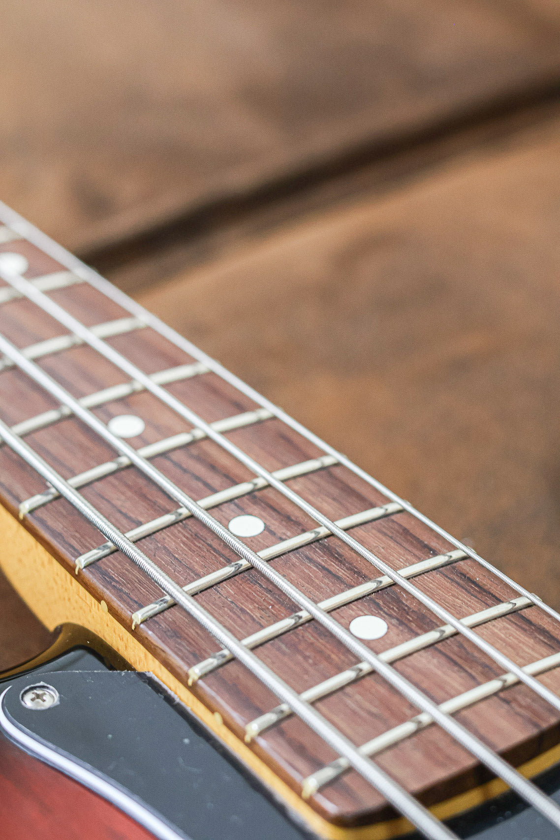 Fender American Professional Classic Precision | Sunburst